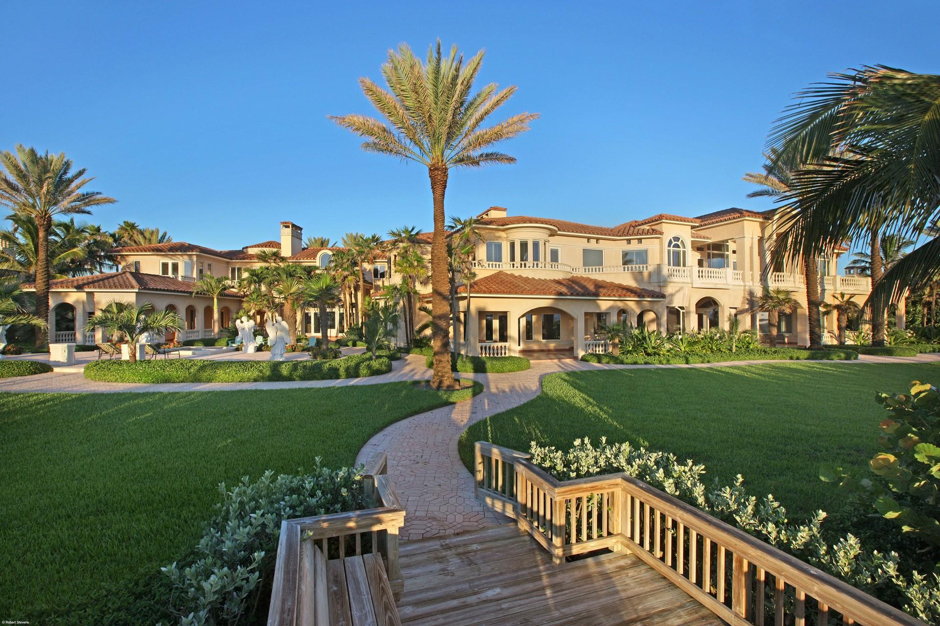 SAILFISH POINT PLAT 26 - Residential