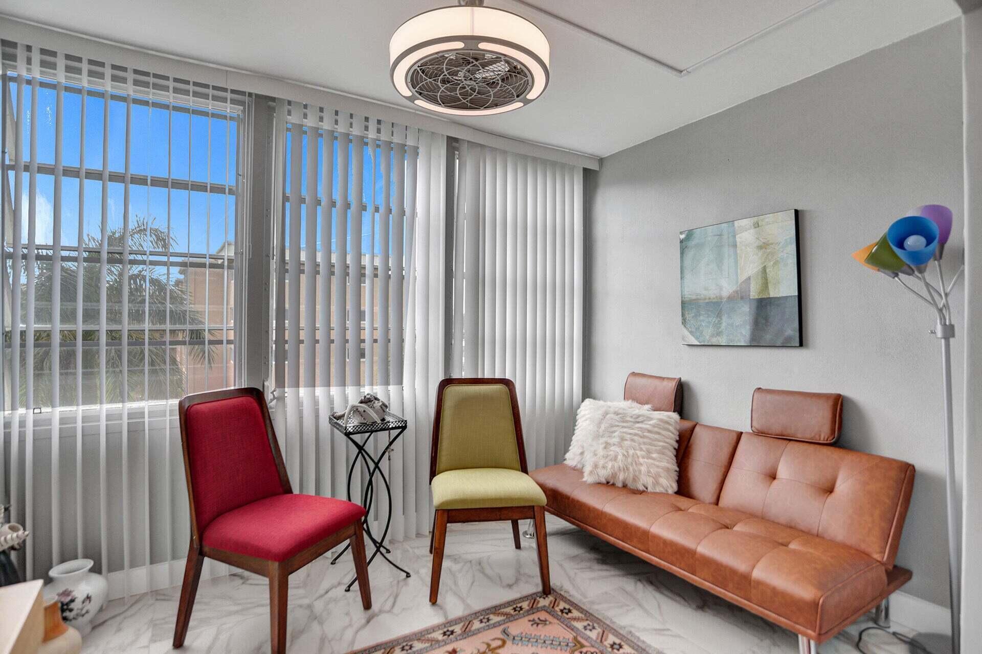 VILLAGE ROYALE ON THE GREEN CONDO - Residential Lease