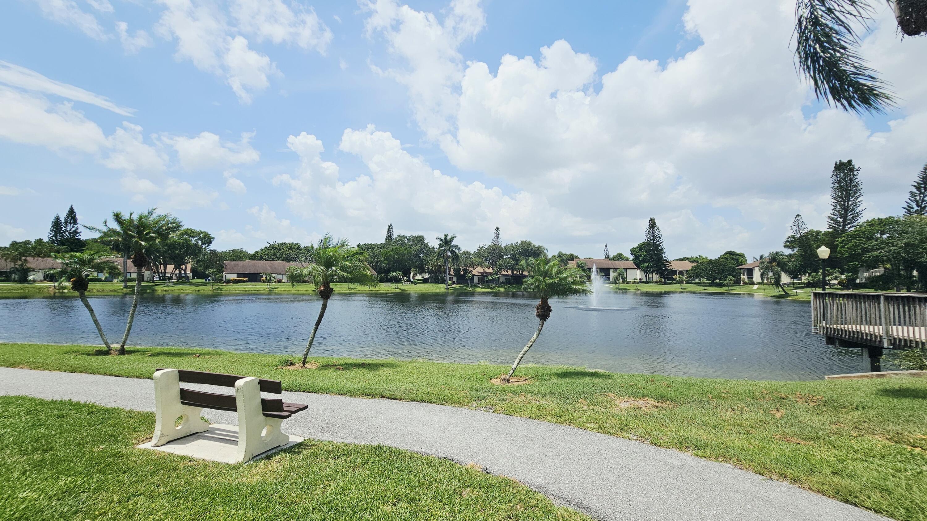 PINE RIDGE AT HAVERHILL CONDO - Residential