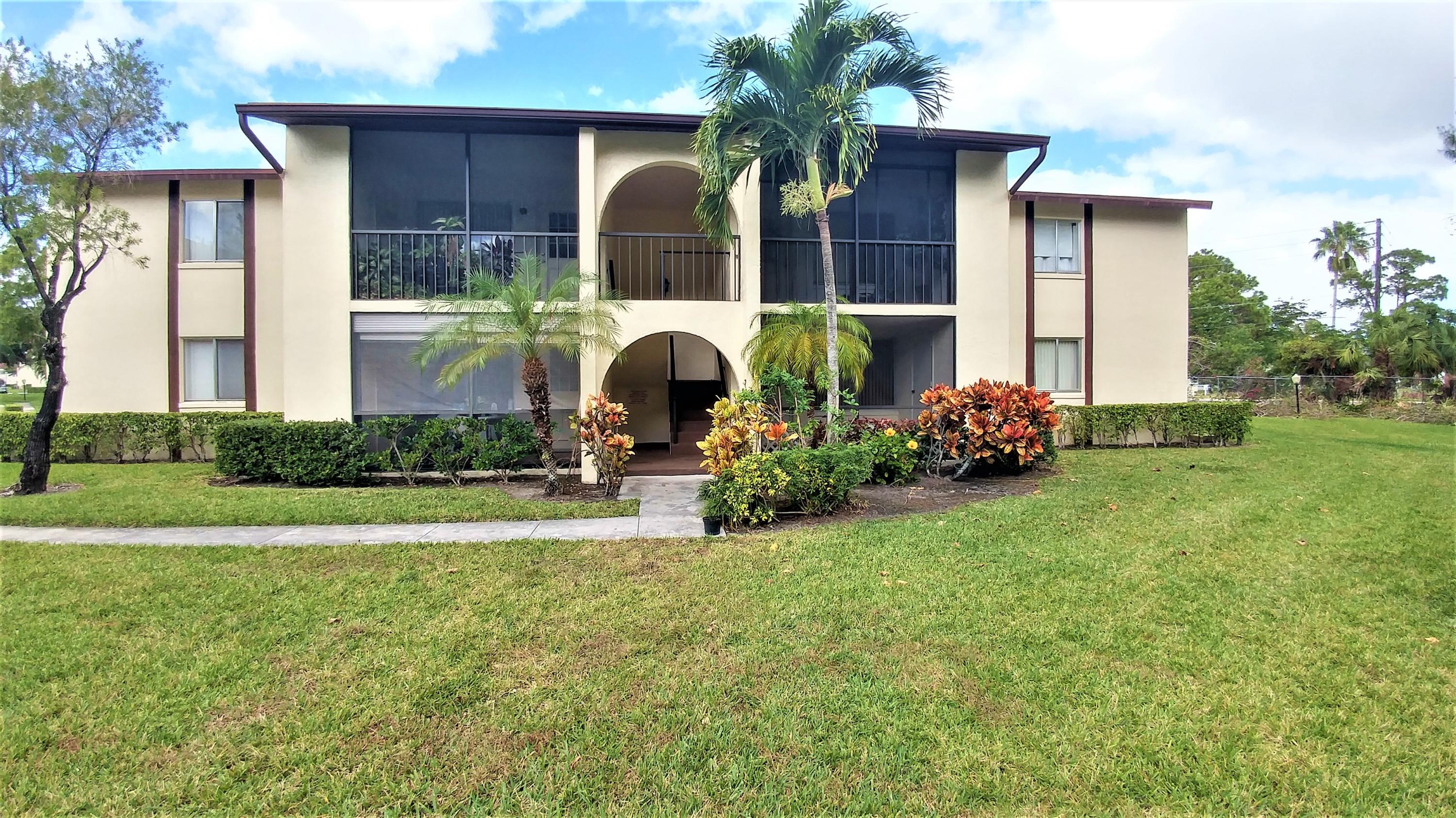 PINE RIDGE AT HAVERHILL CONDO - Residential