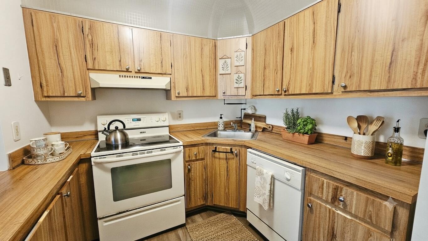 PINE RIDGE AT HAVERHILL CONDO - Residential