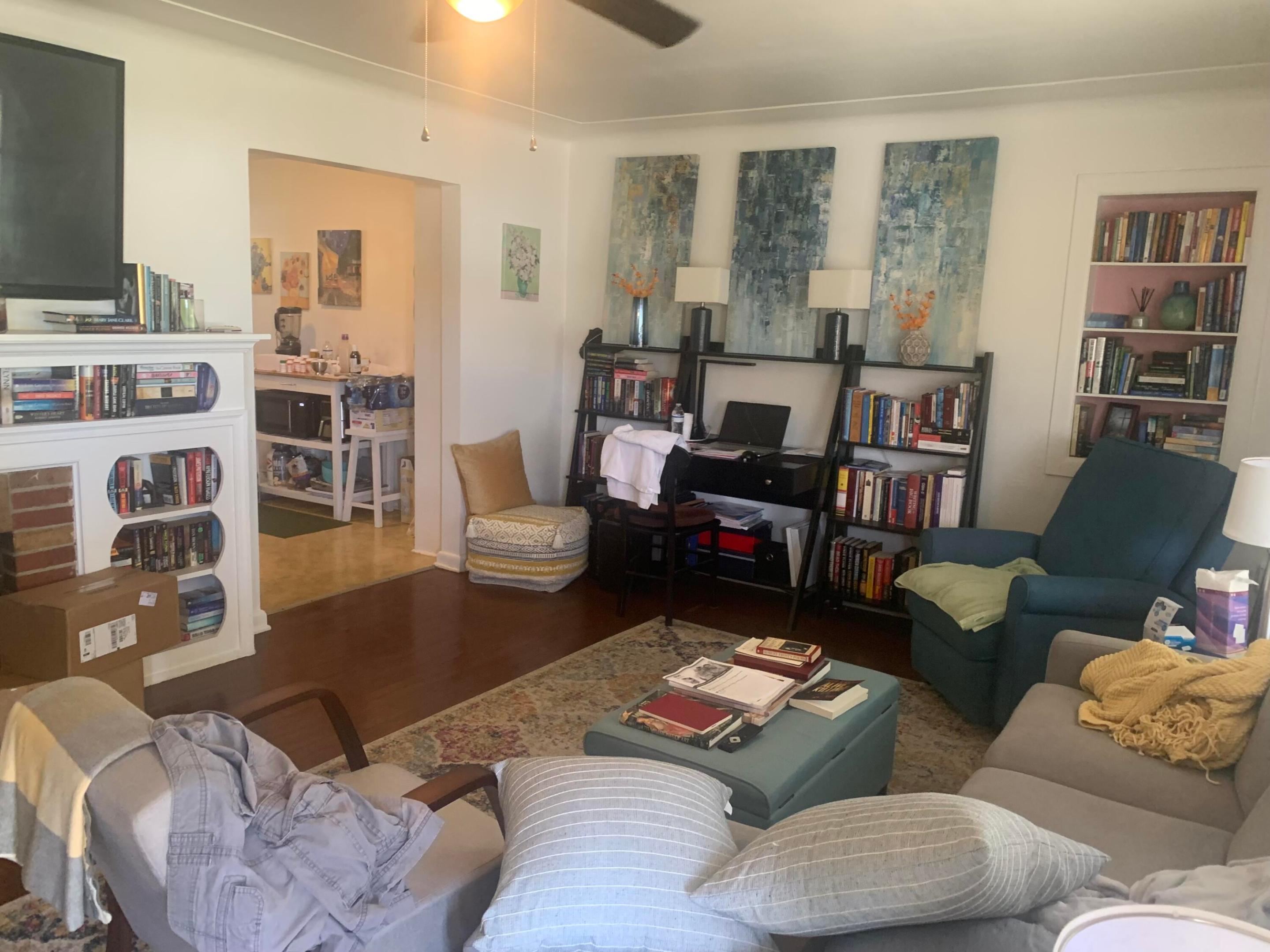 GREYNOLDS HIGHLANDS UNIT 1 - Residential Income