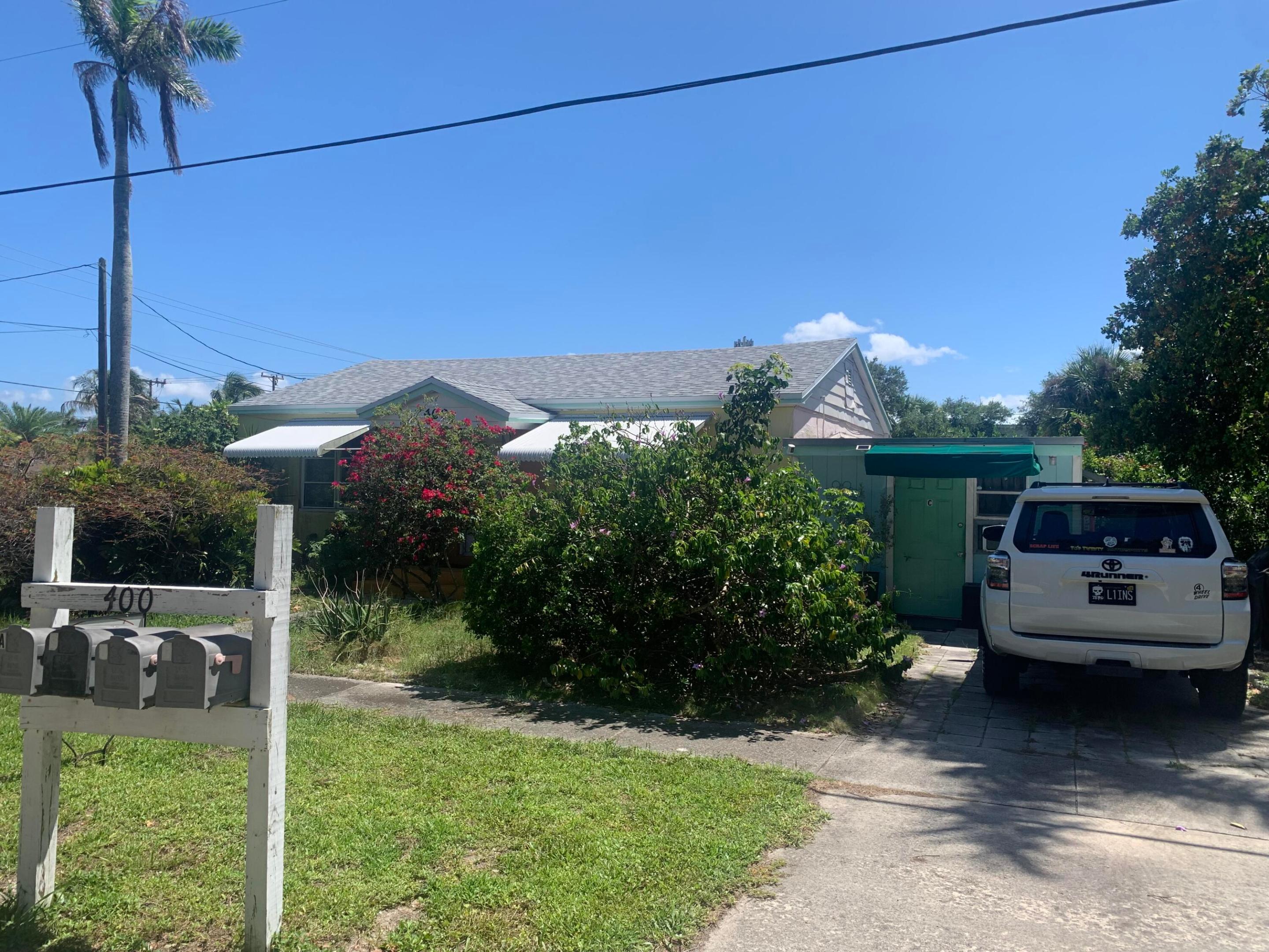 GREYNOLDS HIGHLANDS UNIT 1 - Residential Income