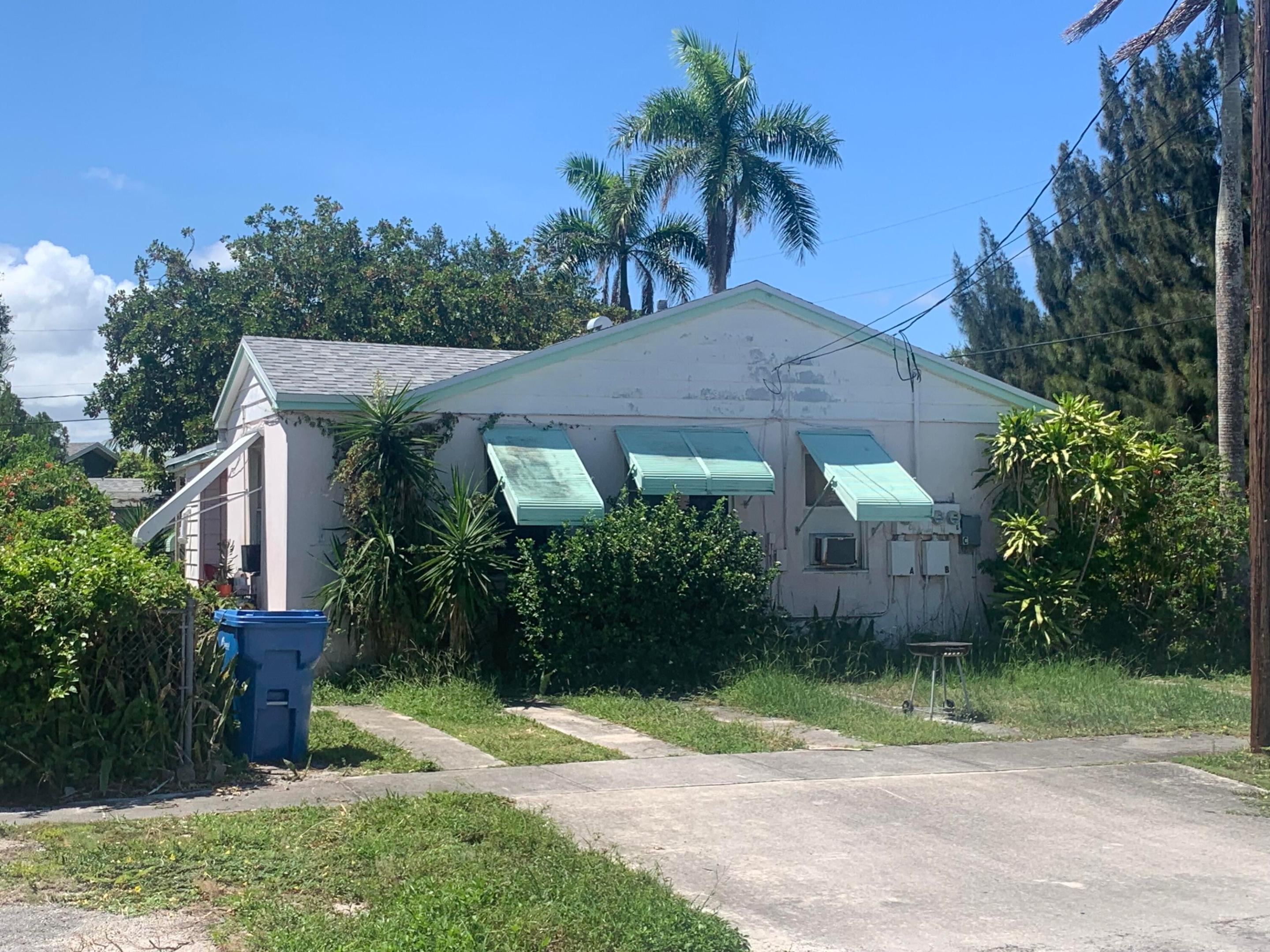 GREYNOLDS HIGHLANDS UNIT 1 - Residential Income