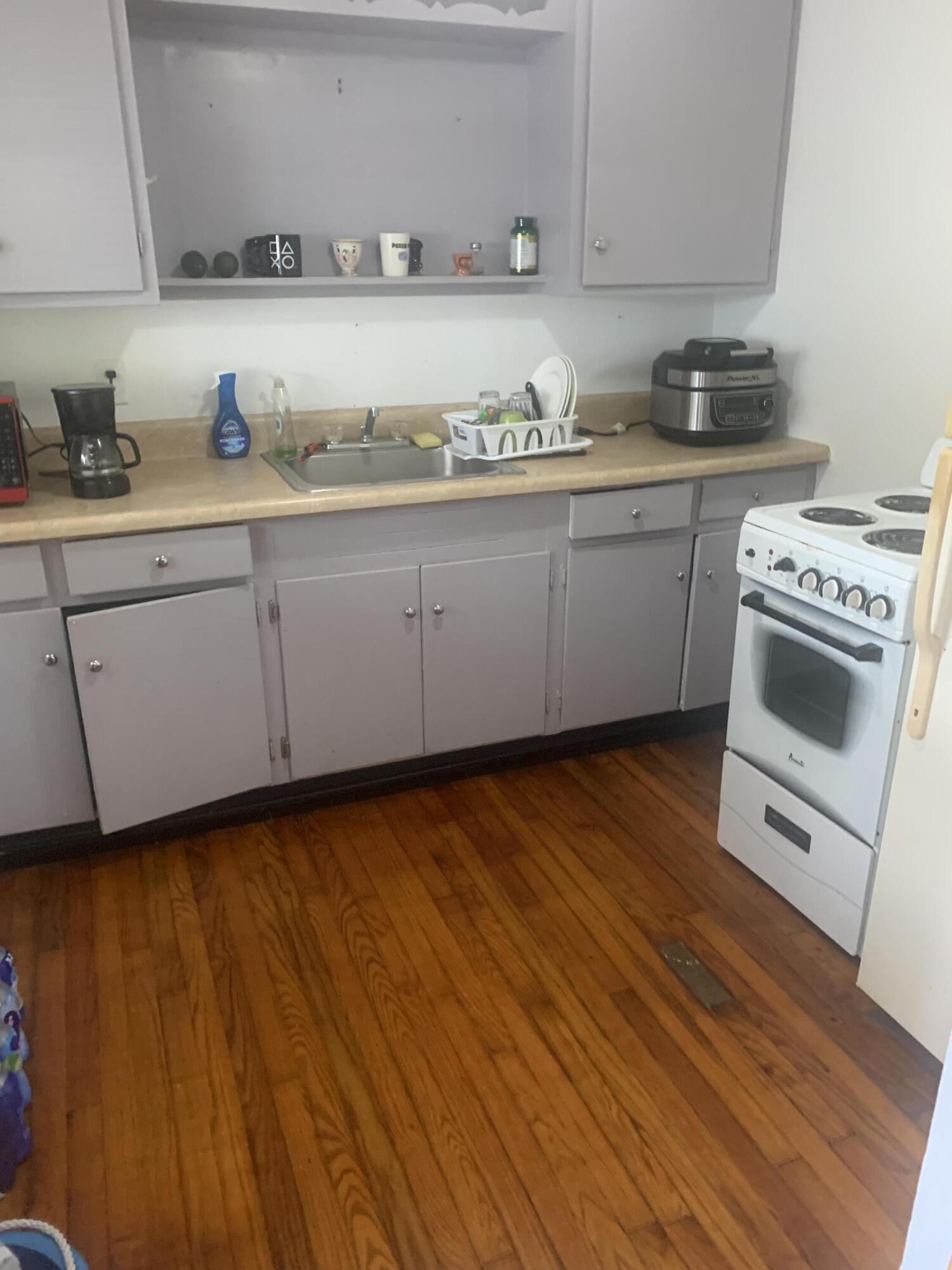 GREYNOLDS HIGHLANDS UNIT 1 - Residential Income