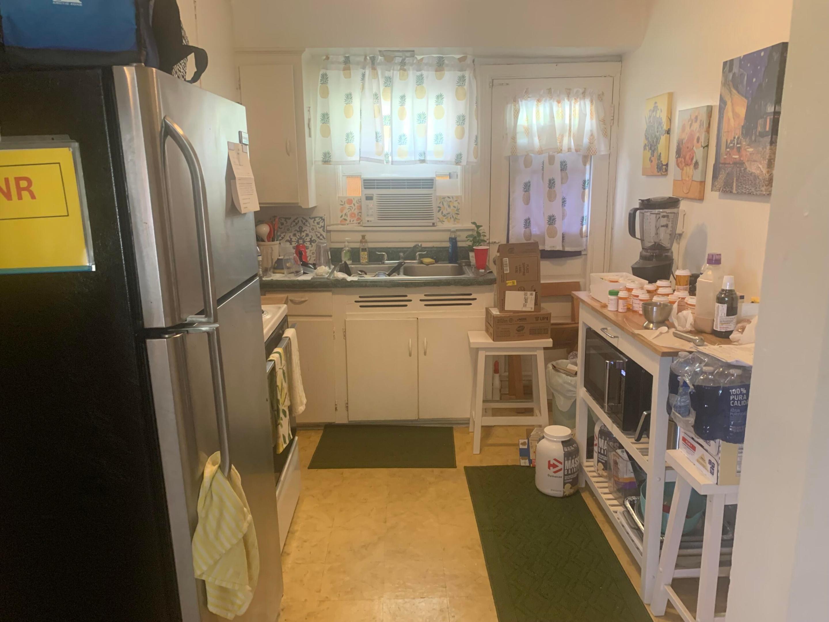 GREYNOLDS HIGHLANDS UNIT 1 - Residential Income
