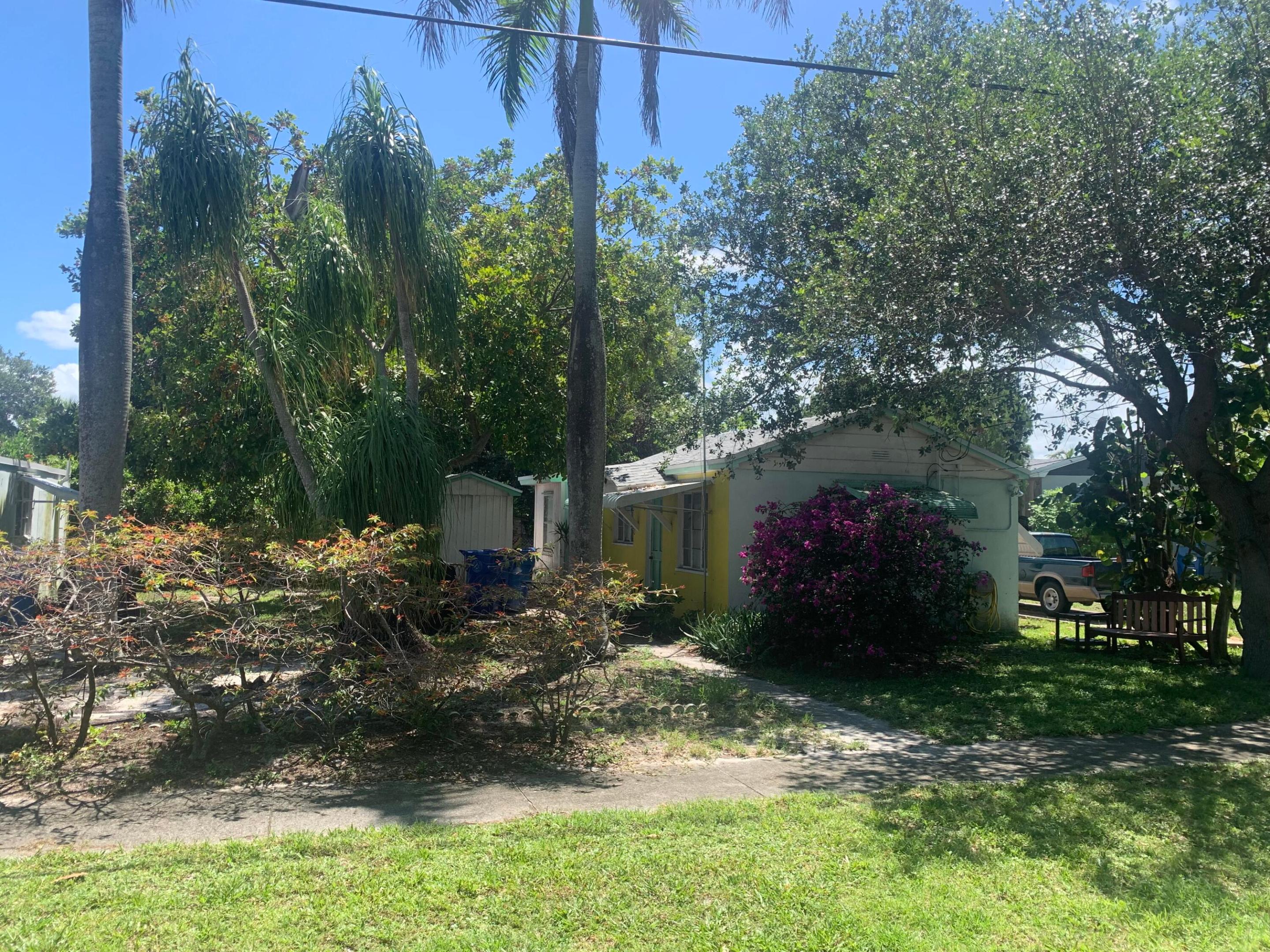 GREYNOLDS HIGHLANDS UNIT 1 - Residential Income