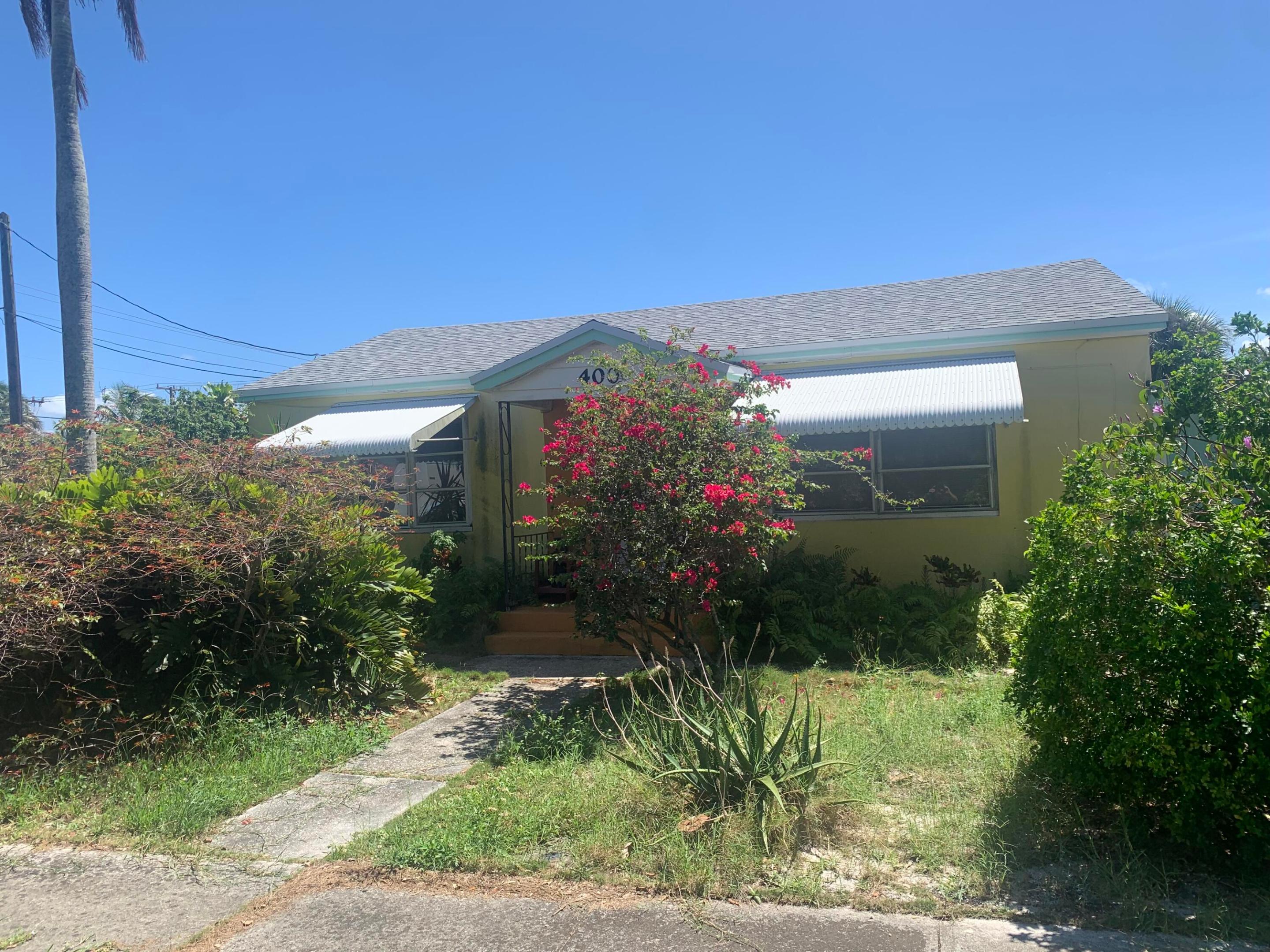 GREYNOLDS HIGHLANDS UNIT 1 - Residential Income