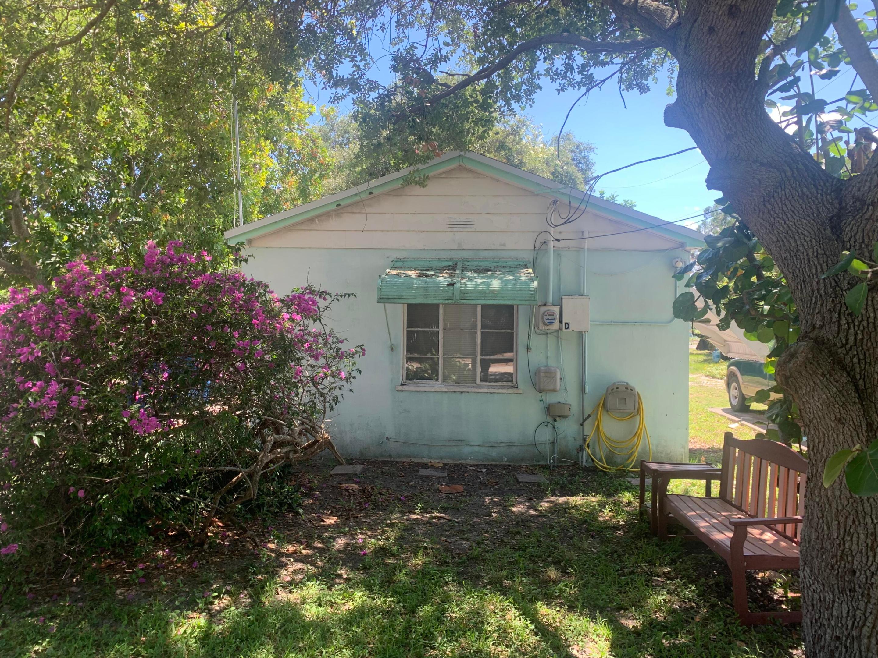 GREYNOLDS HIGHLANDS UNIT 1 - Residential Income