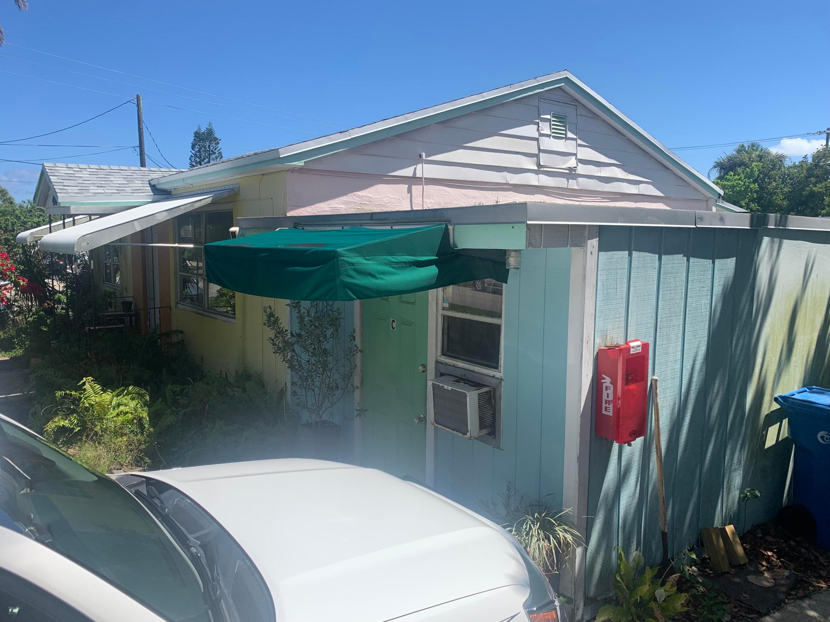 GREYNOLDS HIGHLANDS UNIT 1 - Residential Income