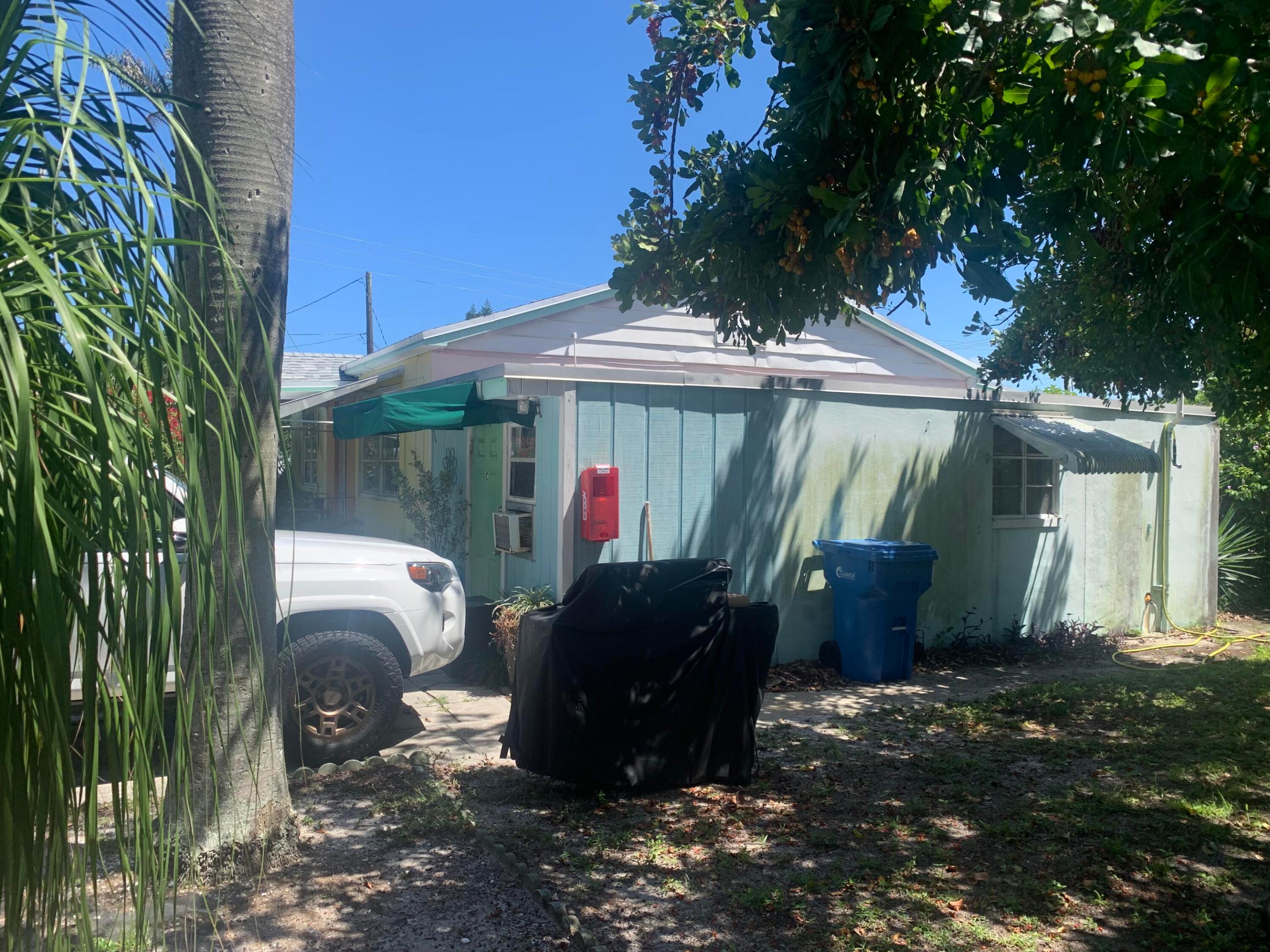 GREYNOLDS HIGHLANDS UNIT 1 - Residential Income