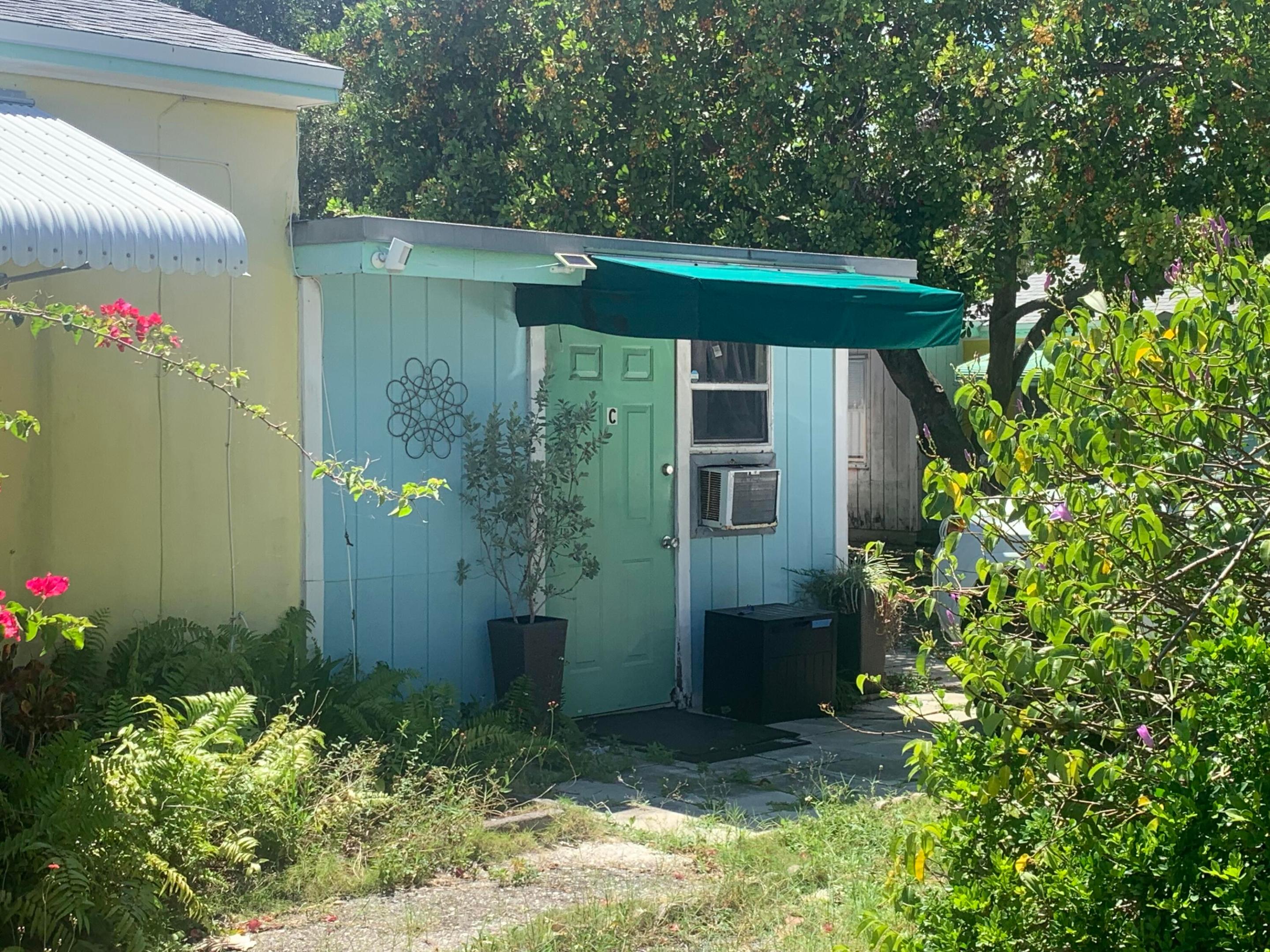 GREYNOLDS HIGHLANDS UNIT 1 - Residential Income
