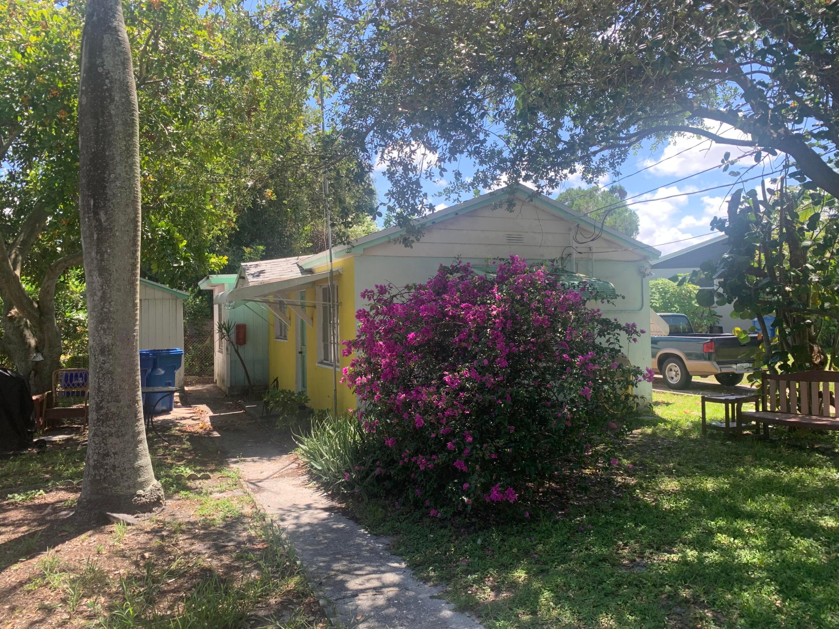 GREYNOLDS HIGHLANDS UNIT 1 - Residential Income