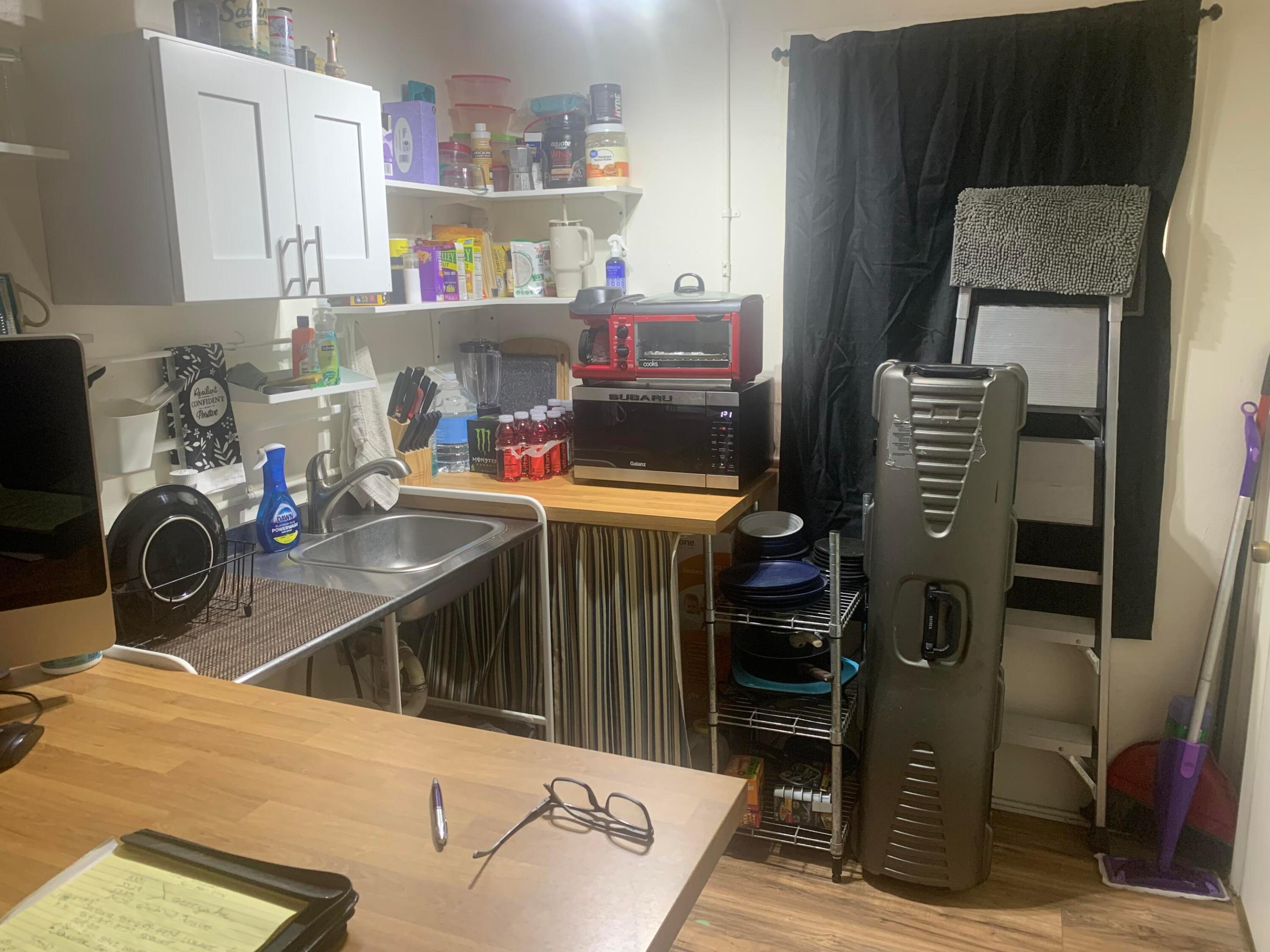 GREYNOLDS HIGHLANDS UNIT 1 - Residential Income