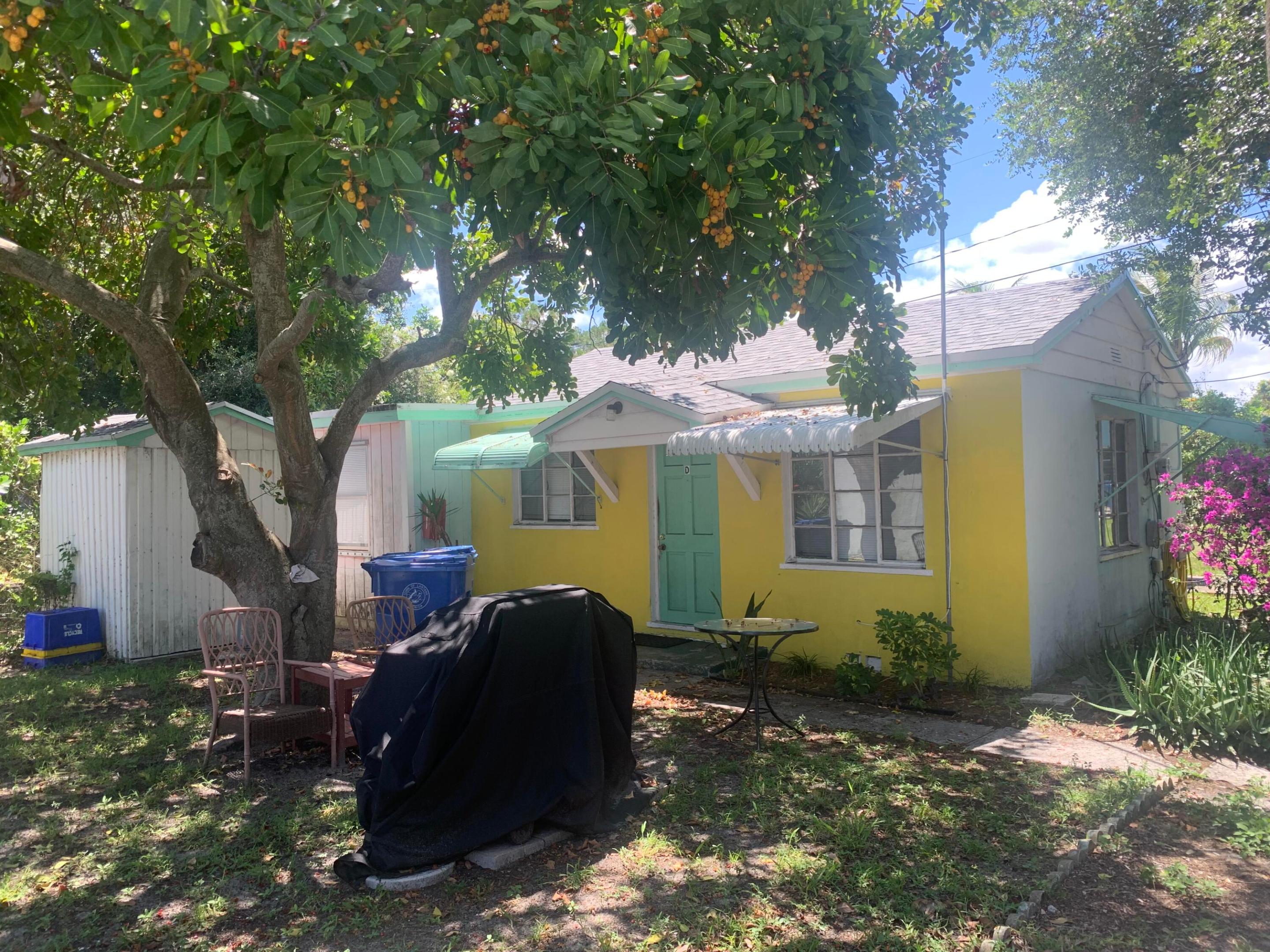 GREYNOLDS HIGHLANDS UNIT 1 - Residential Income
