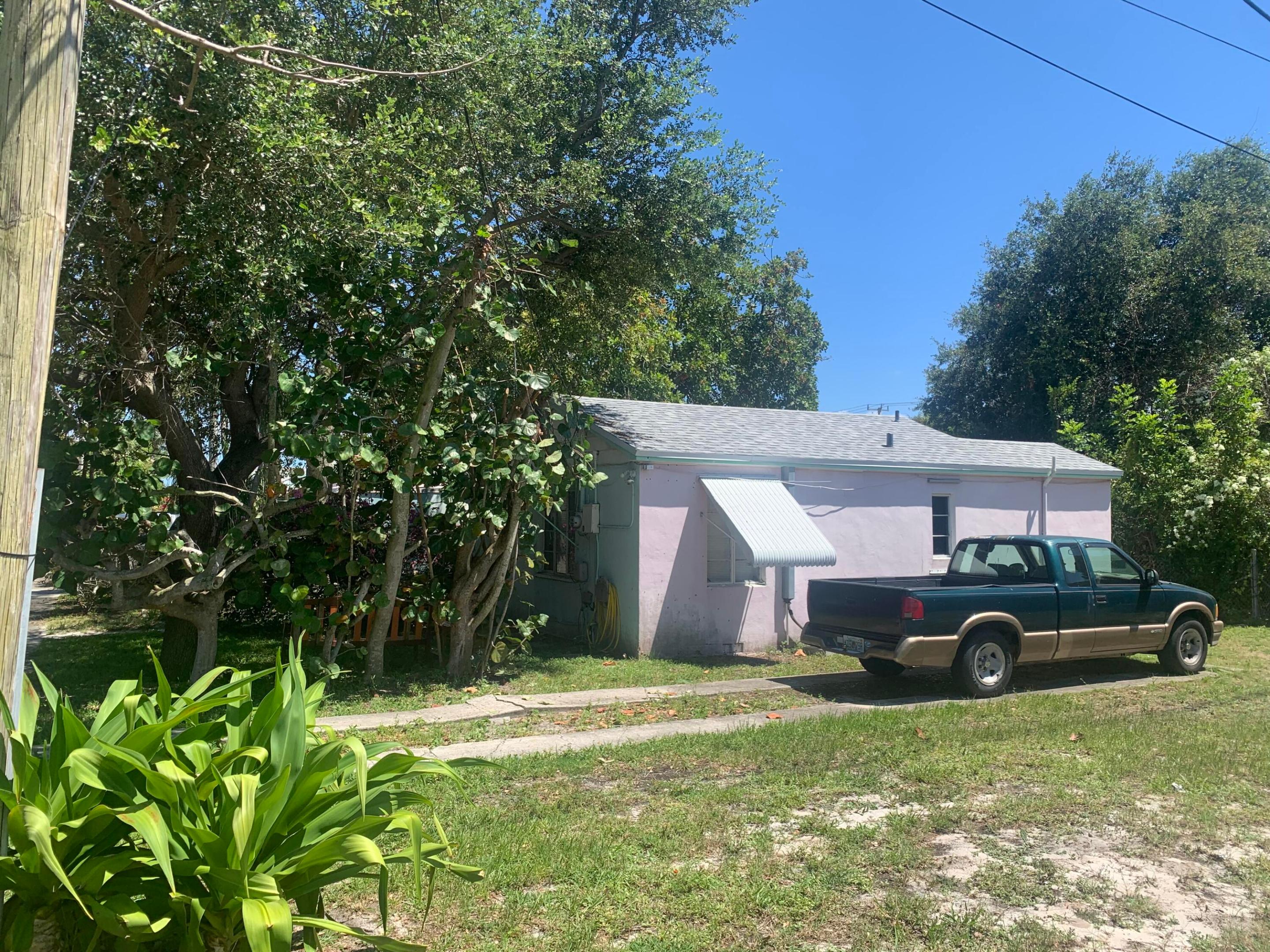GREYNOLDS HIGHLANDS UNIT 1 - Residential Income