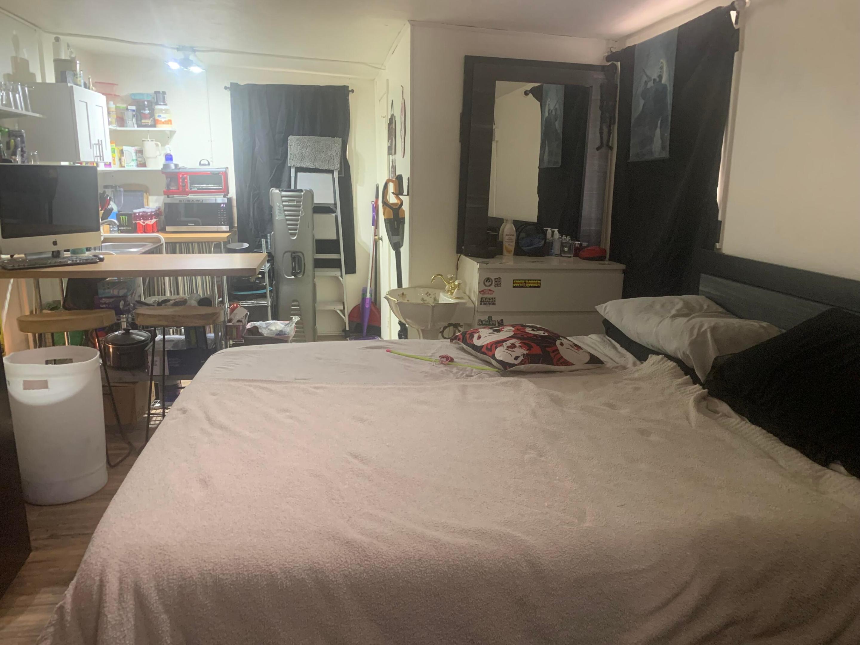GREYNOLDS HIGHLANDS UNIT 1 - Residential Income