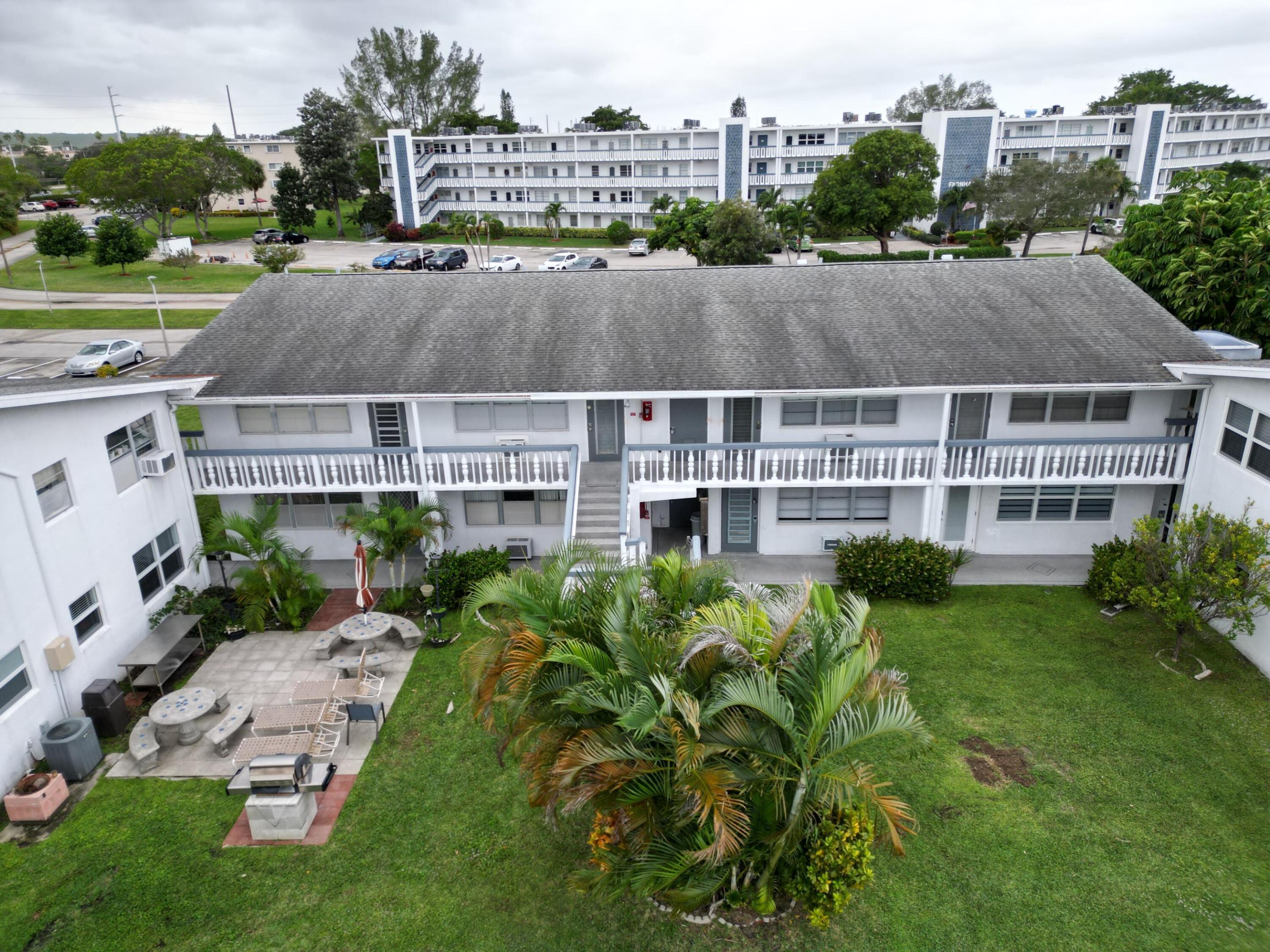 FARNHAM L CONDO - Residential