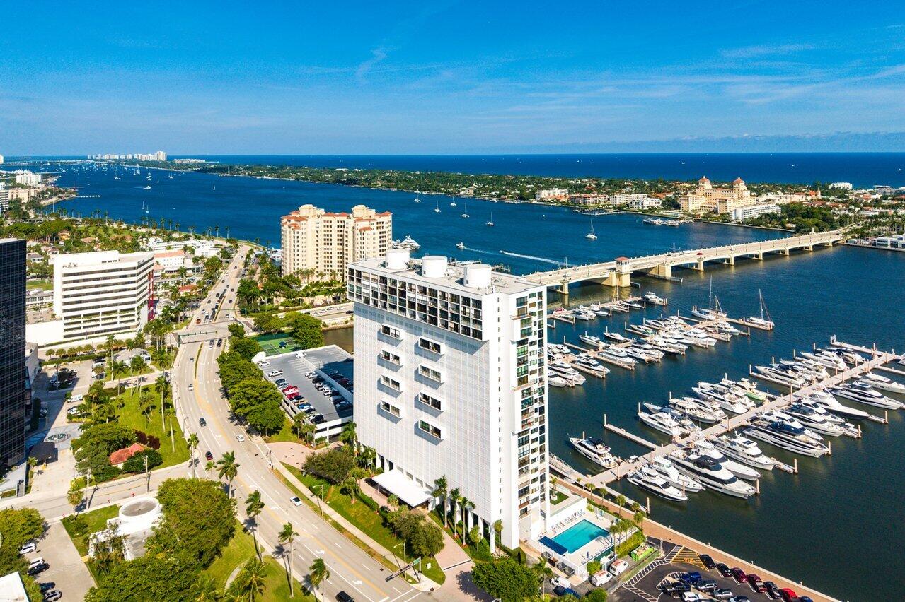 WATERVIEW TOWERS CONDO - Residential