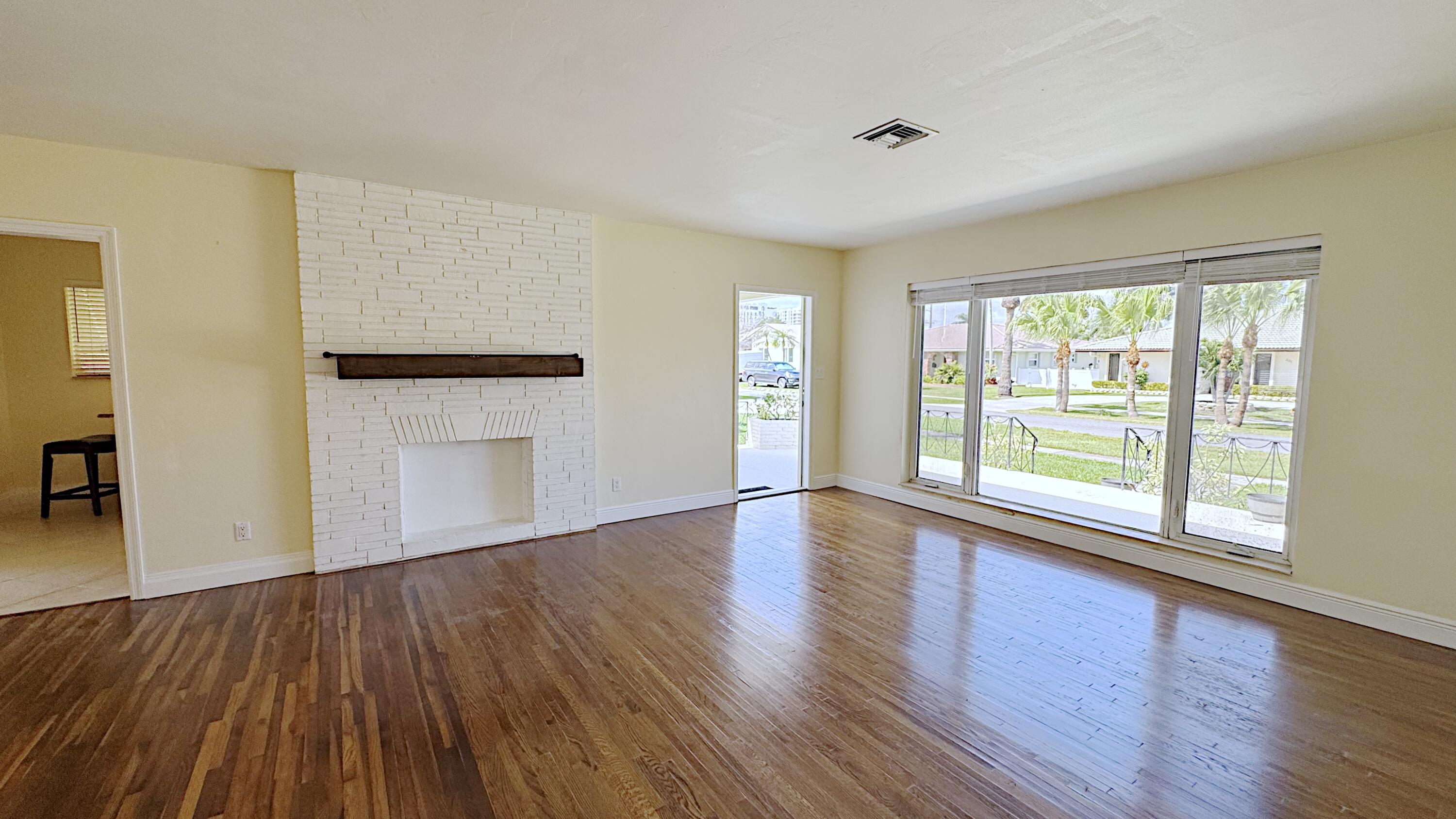 DANIA GOLF VIEW - Residential