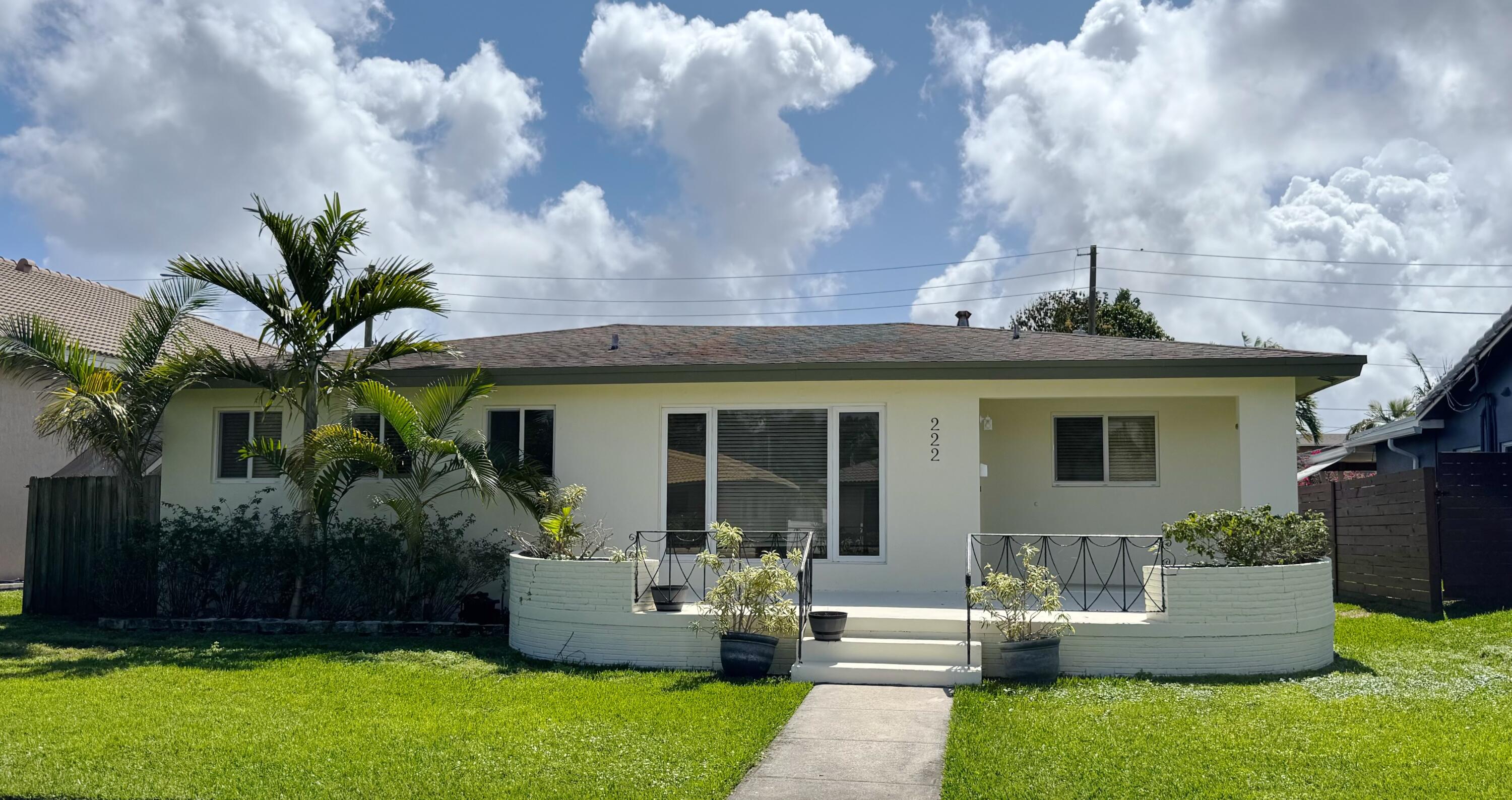 DANIA GOLF VIEW - Residential