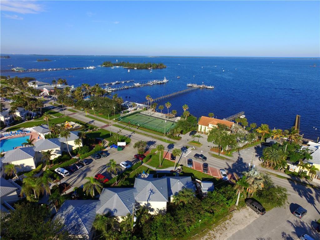T.B. HICKS SUBDIVISION - Land