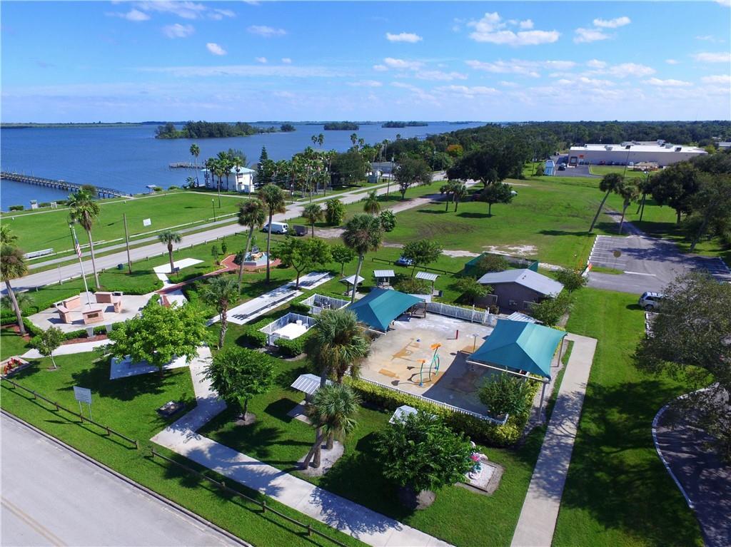 T.B. HICKS SUBDIVISION - Land