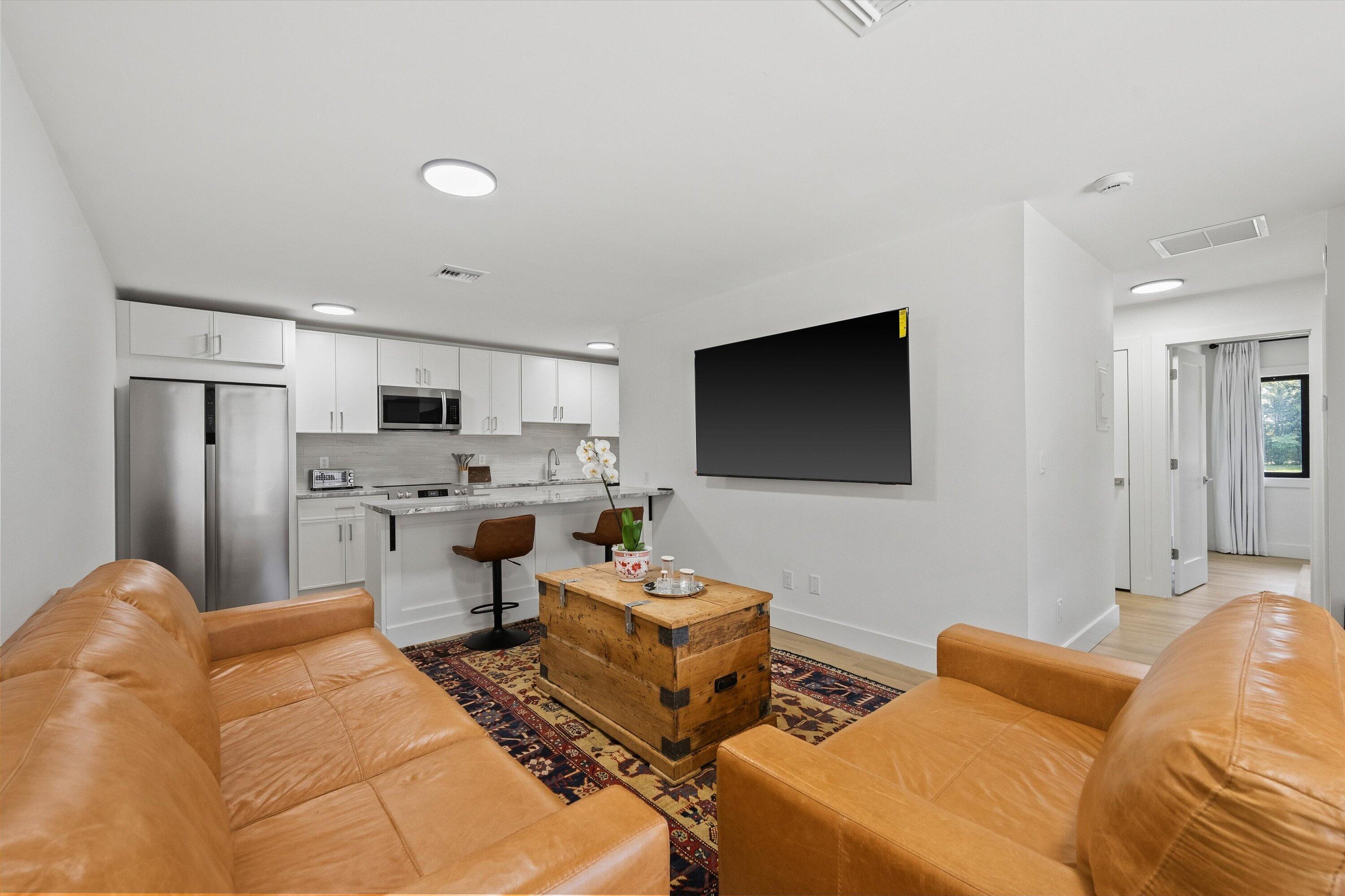 SOUTH SHORE 4 OF WELLINGTON - Residential Income