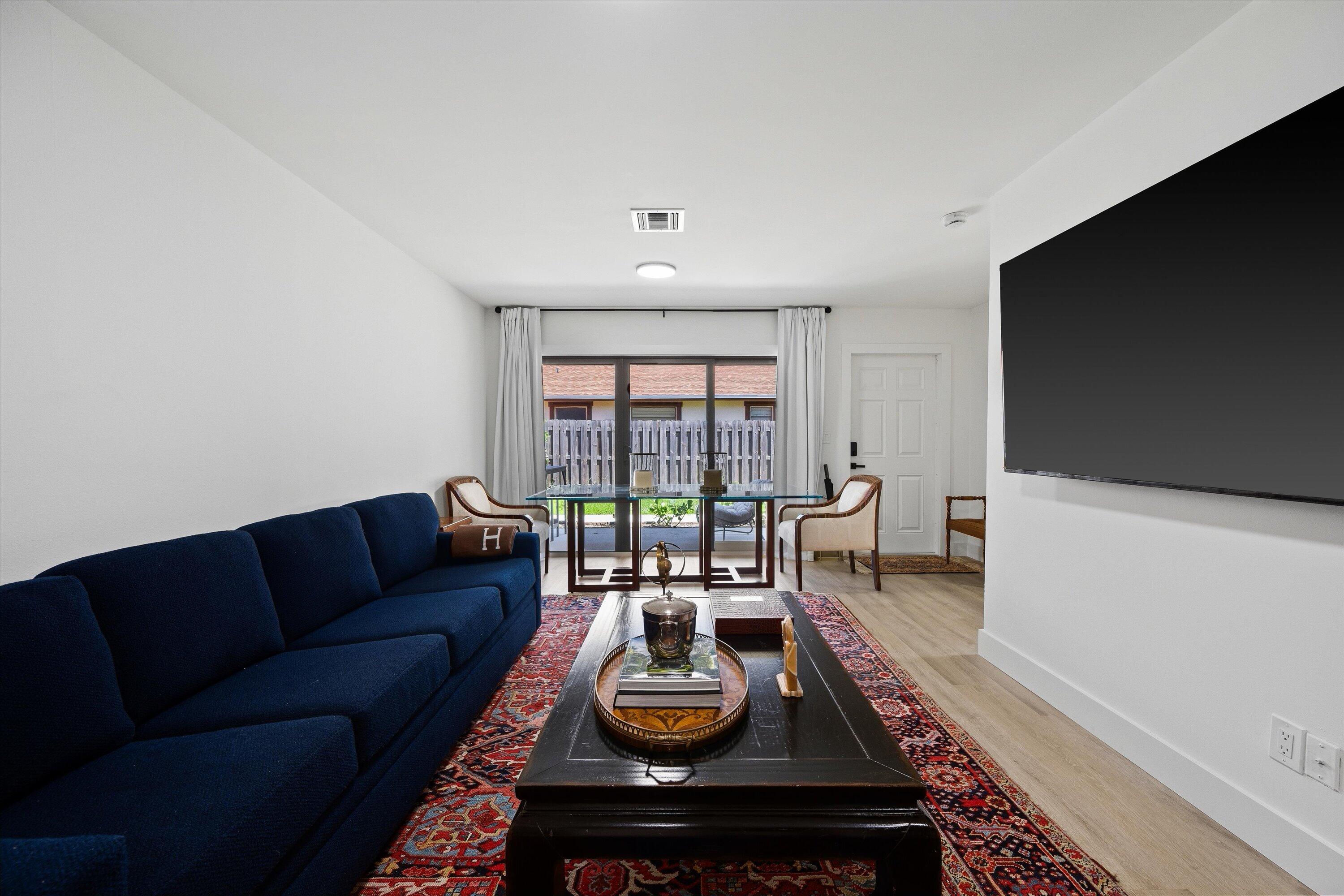 SOUTH SHORE 4 OF WELLINGTON - Residential Income
