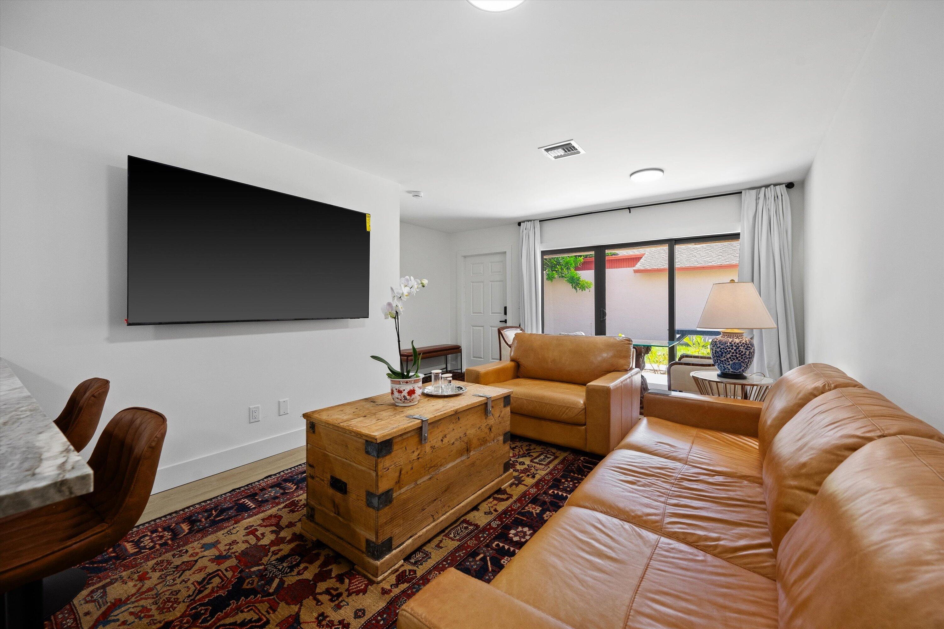 SOUTH SHORE 4 OF WELLINGTON - Residential Income