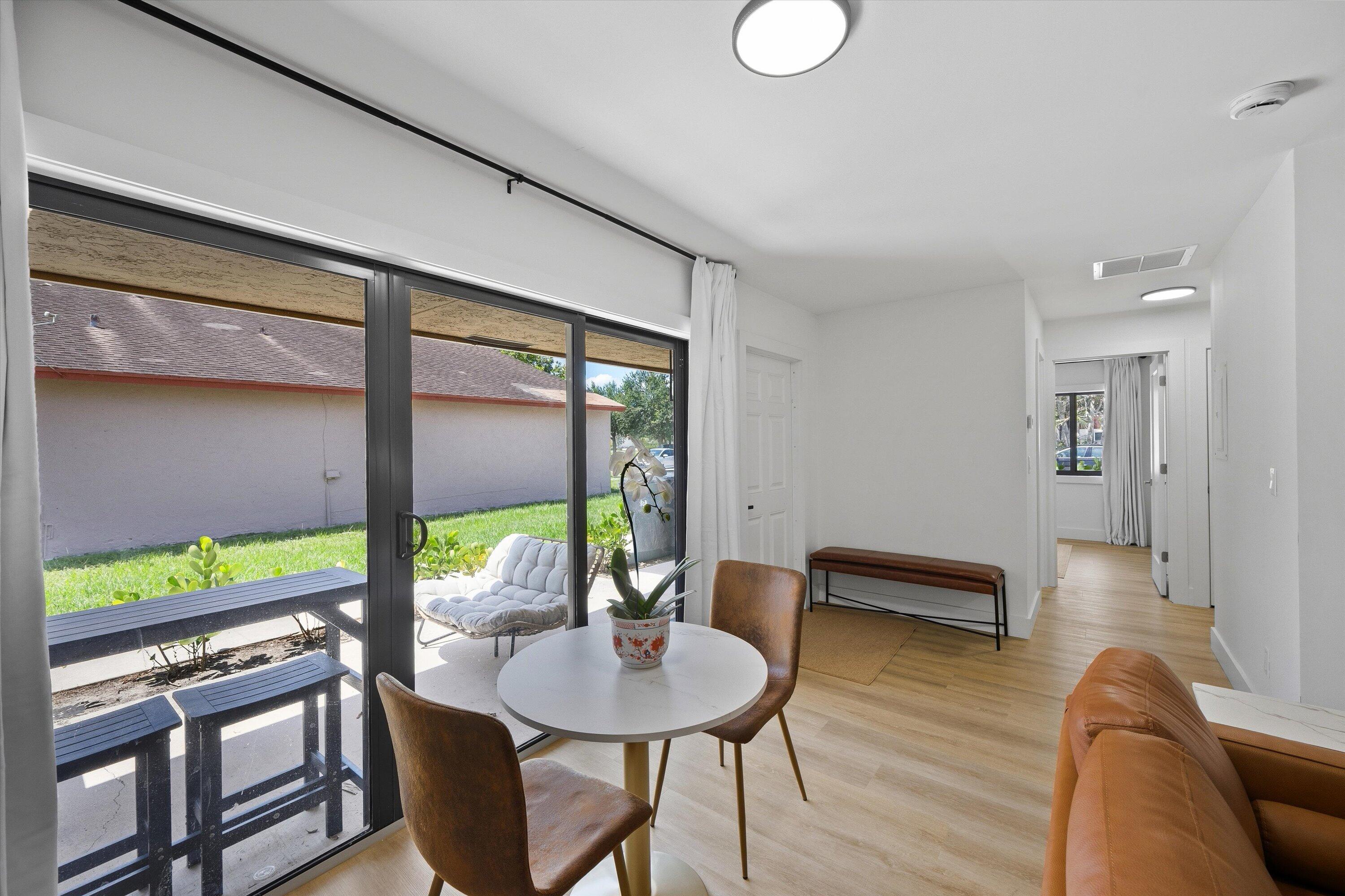 SOUTH SHORE 4 OF WELLINGTON - Residential Income