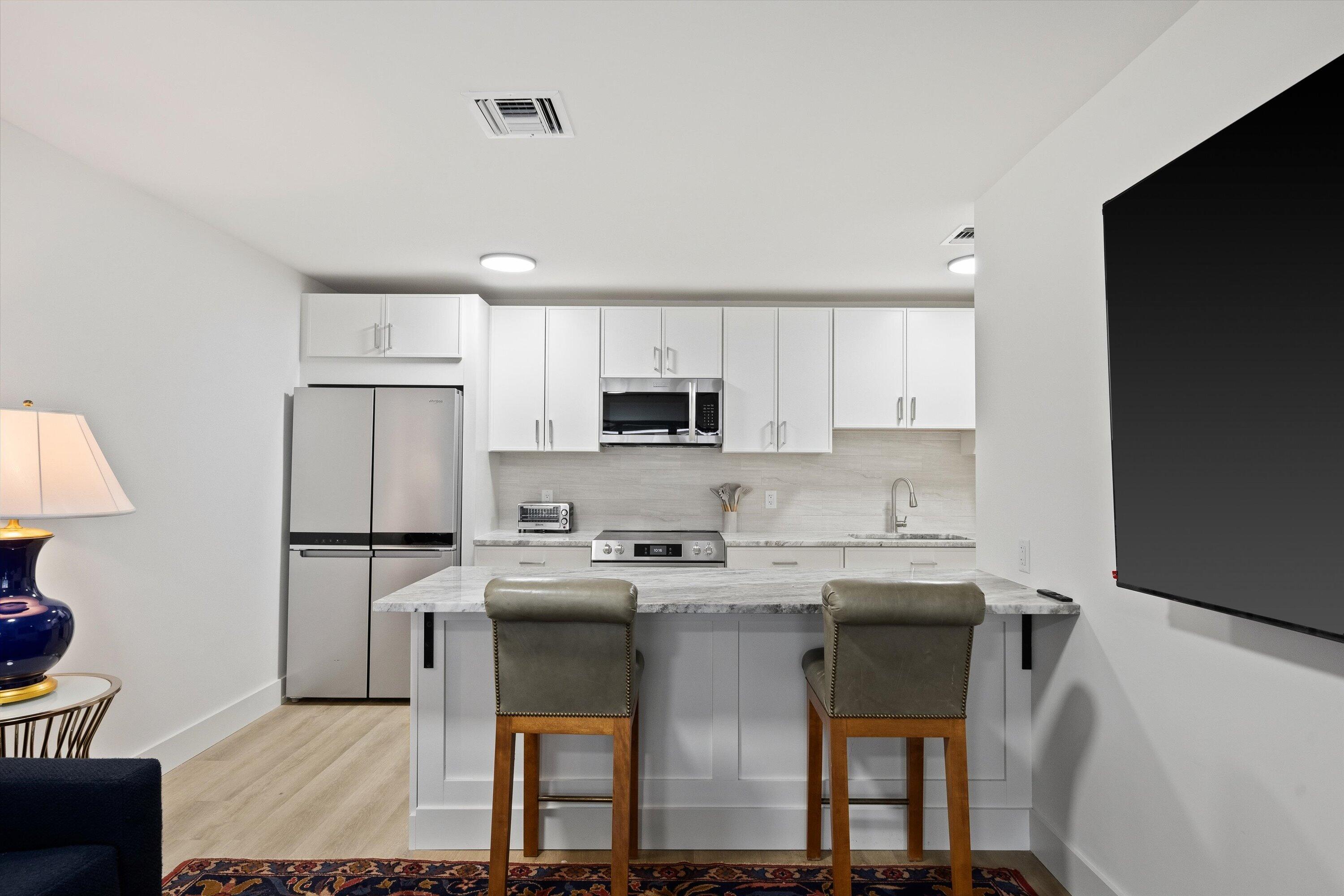 SOUTH SHORE 4 OF WELLINGTON - Residential Income