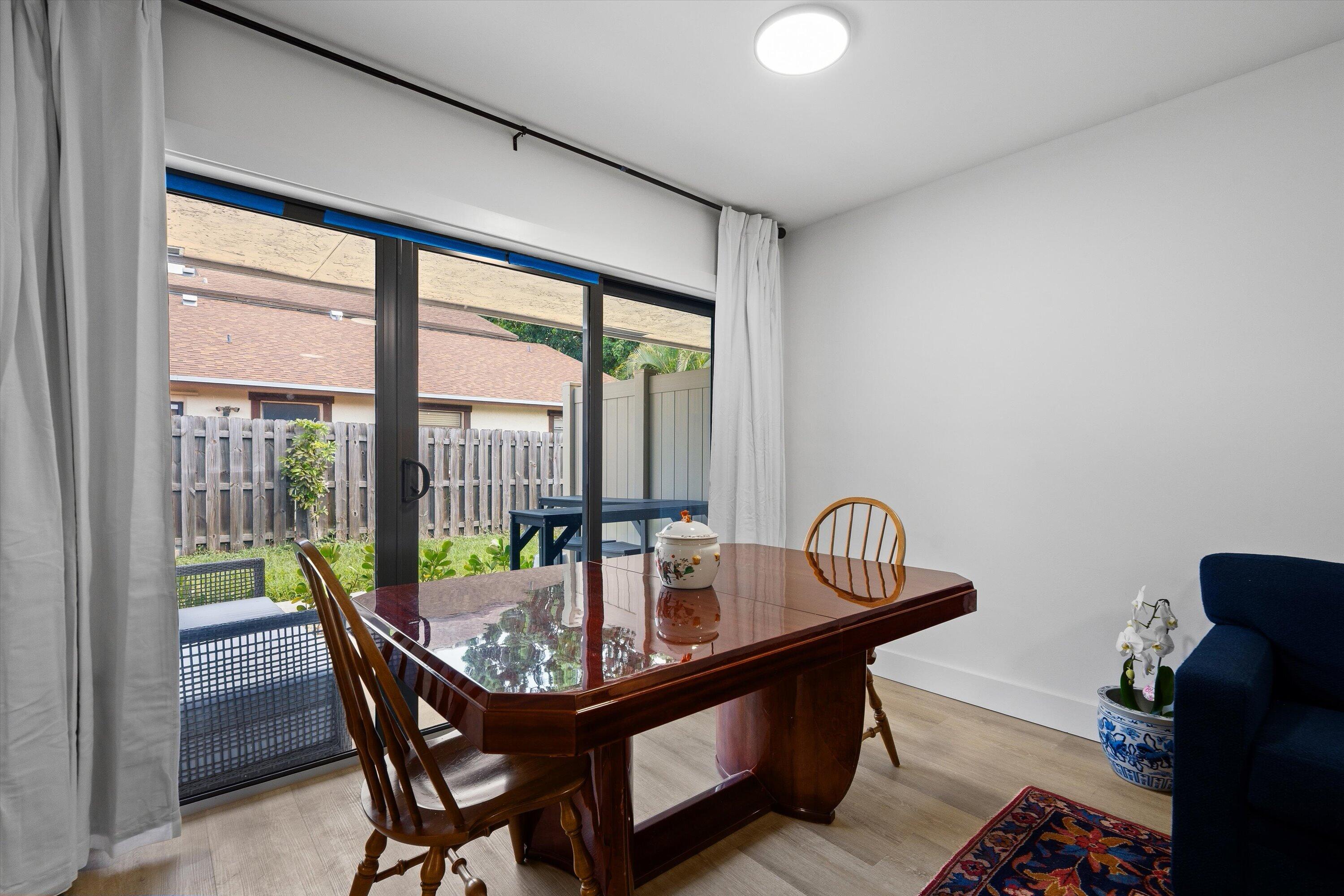 SOUTH SHORE 4 OF WELLINGTON - Residential Income