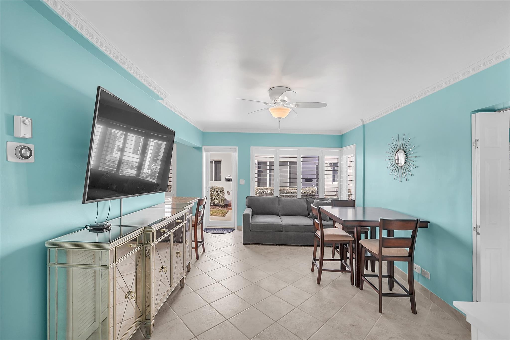 Virginia Kaye - Residential