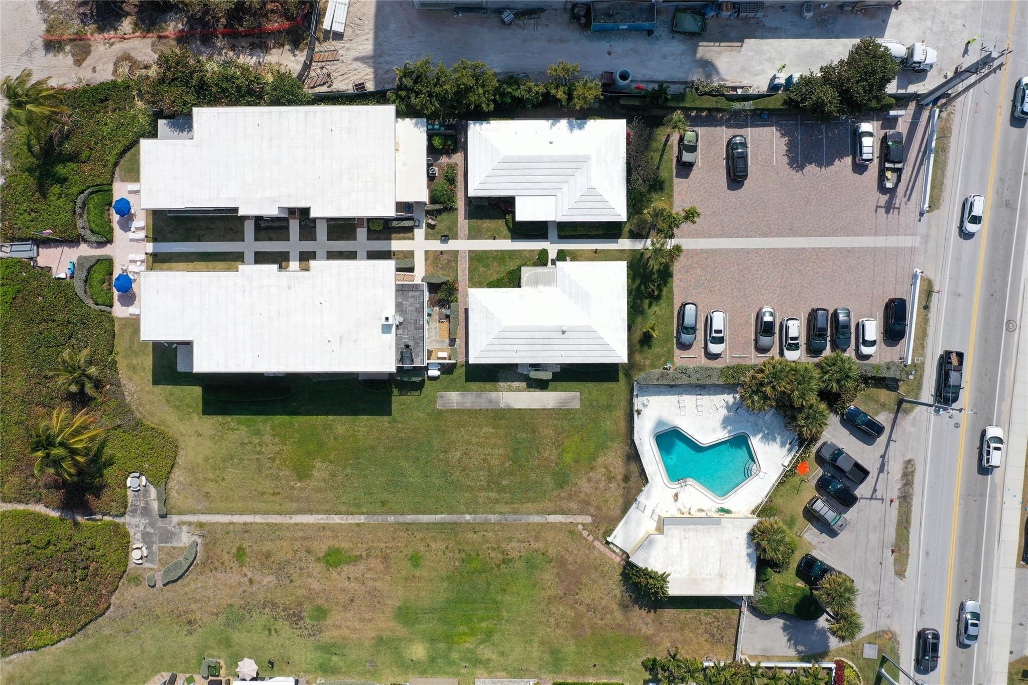 Virginia Kaye - Residential