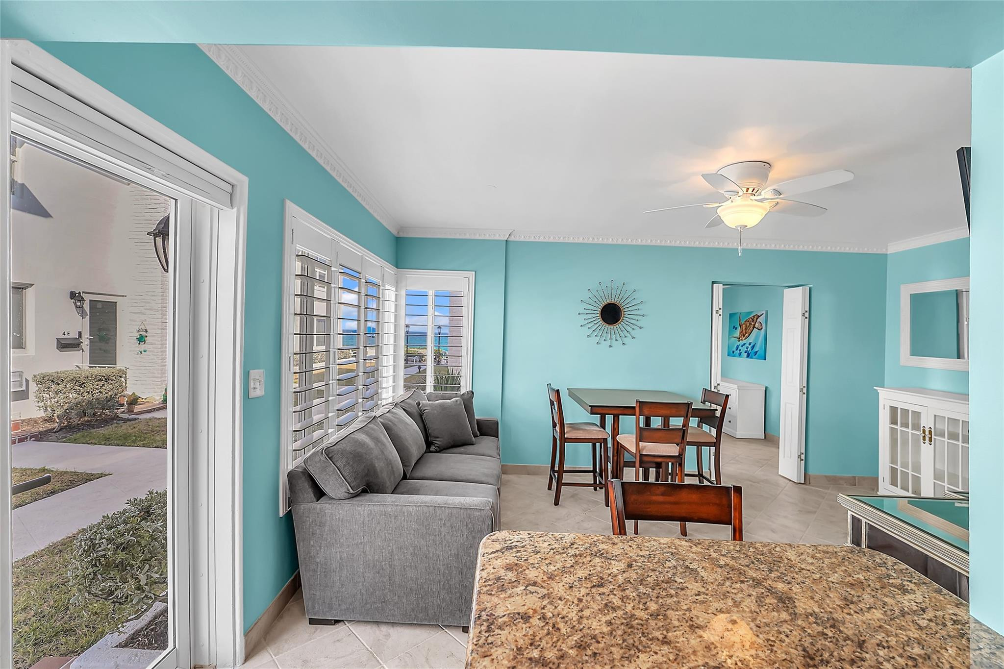 Virginia Kaye - Residential
