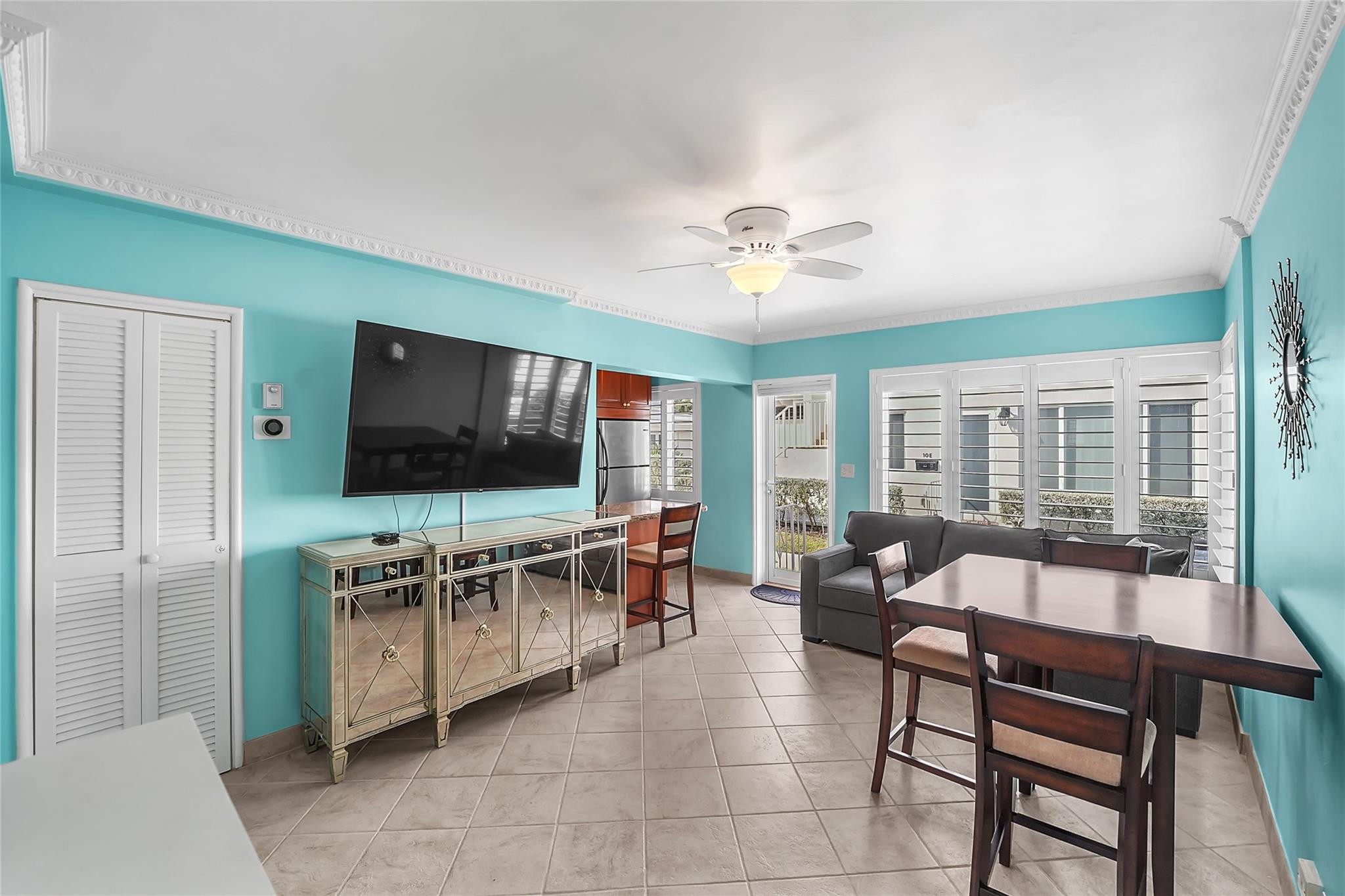 Virginia Kaye - Residential