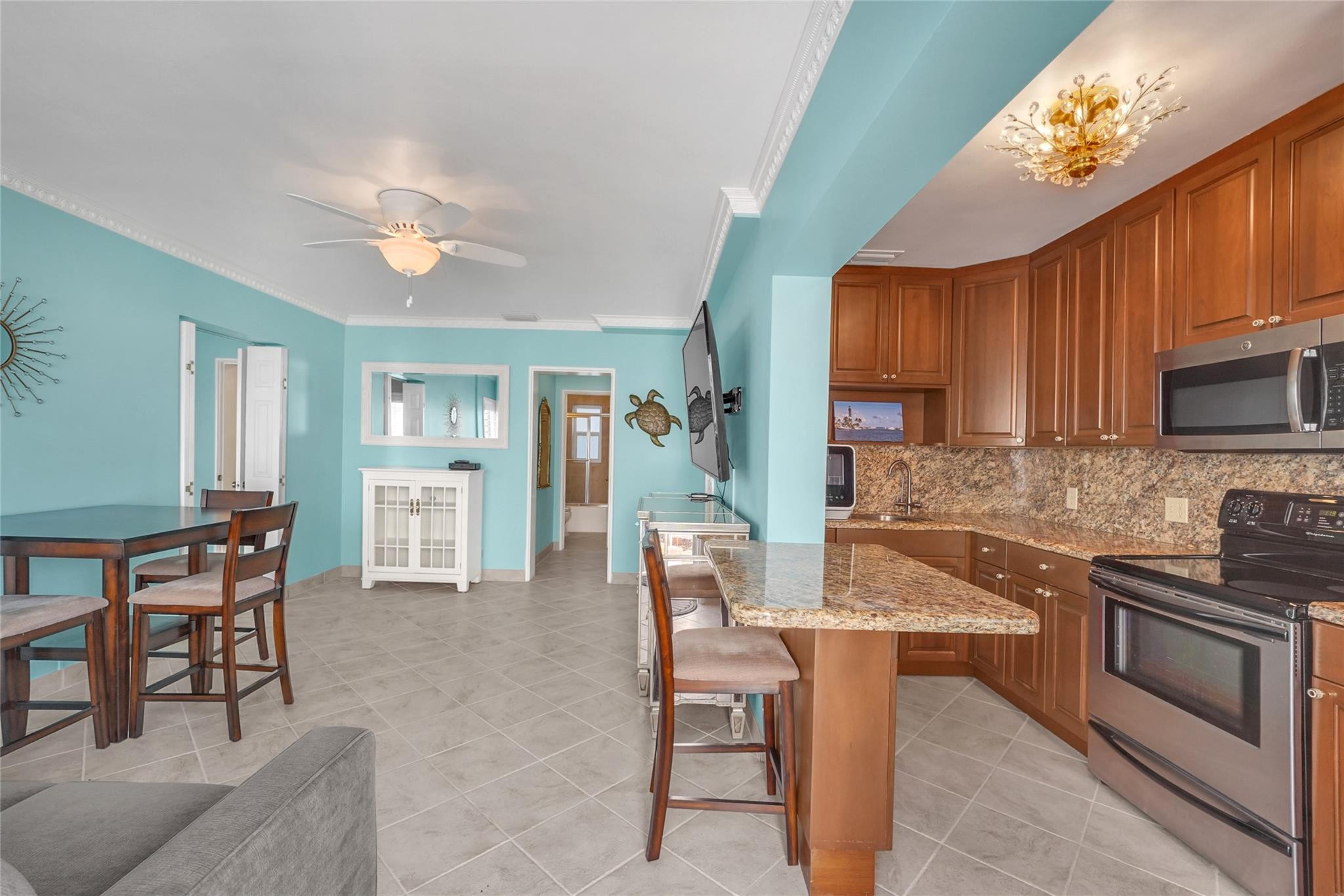 Virginia Kaye - Residential
