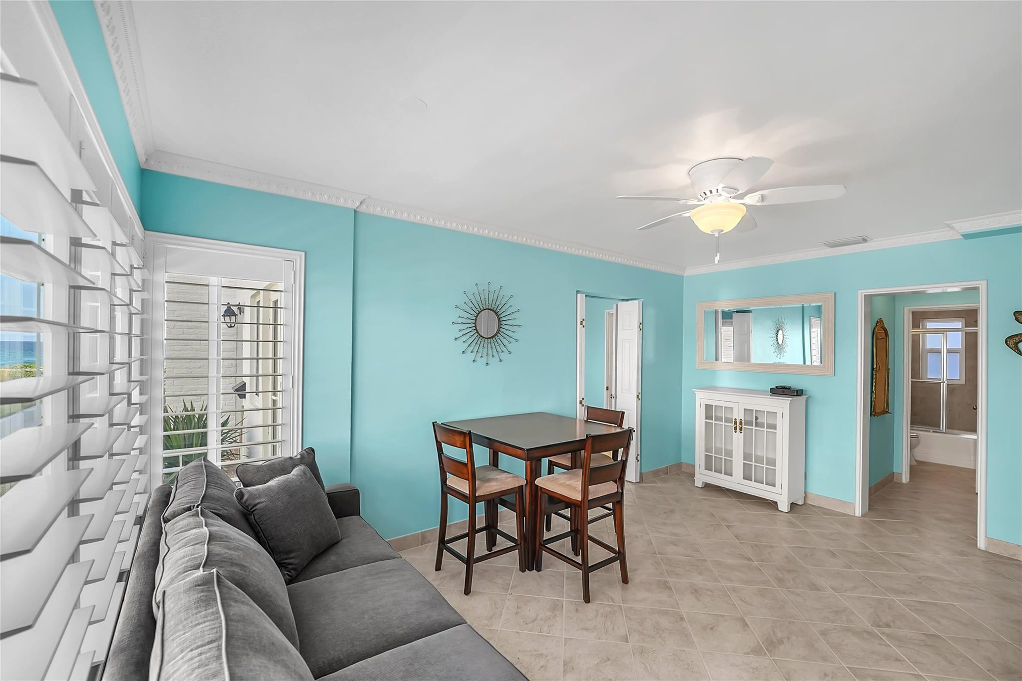 Virginia Kaye - Residential