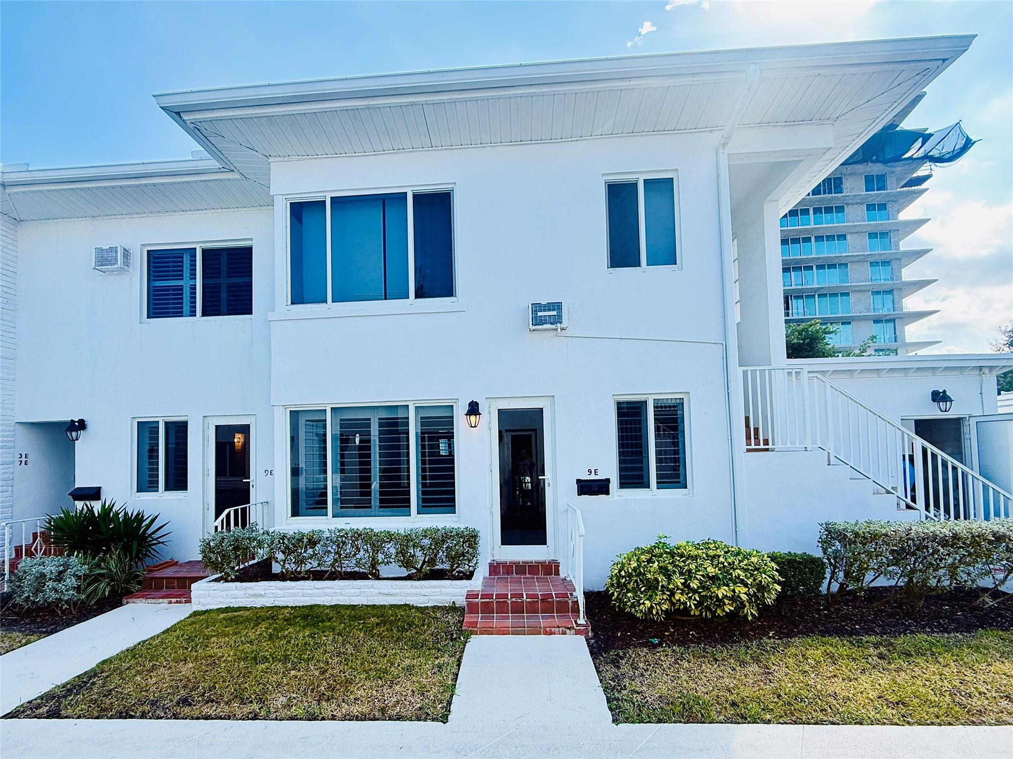 Virginia Kaye - Residential