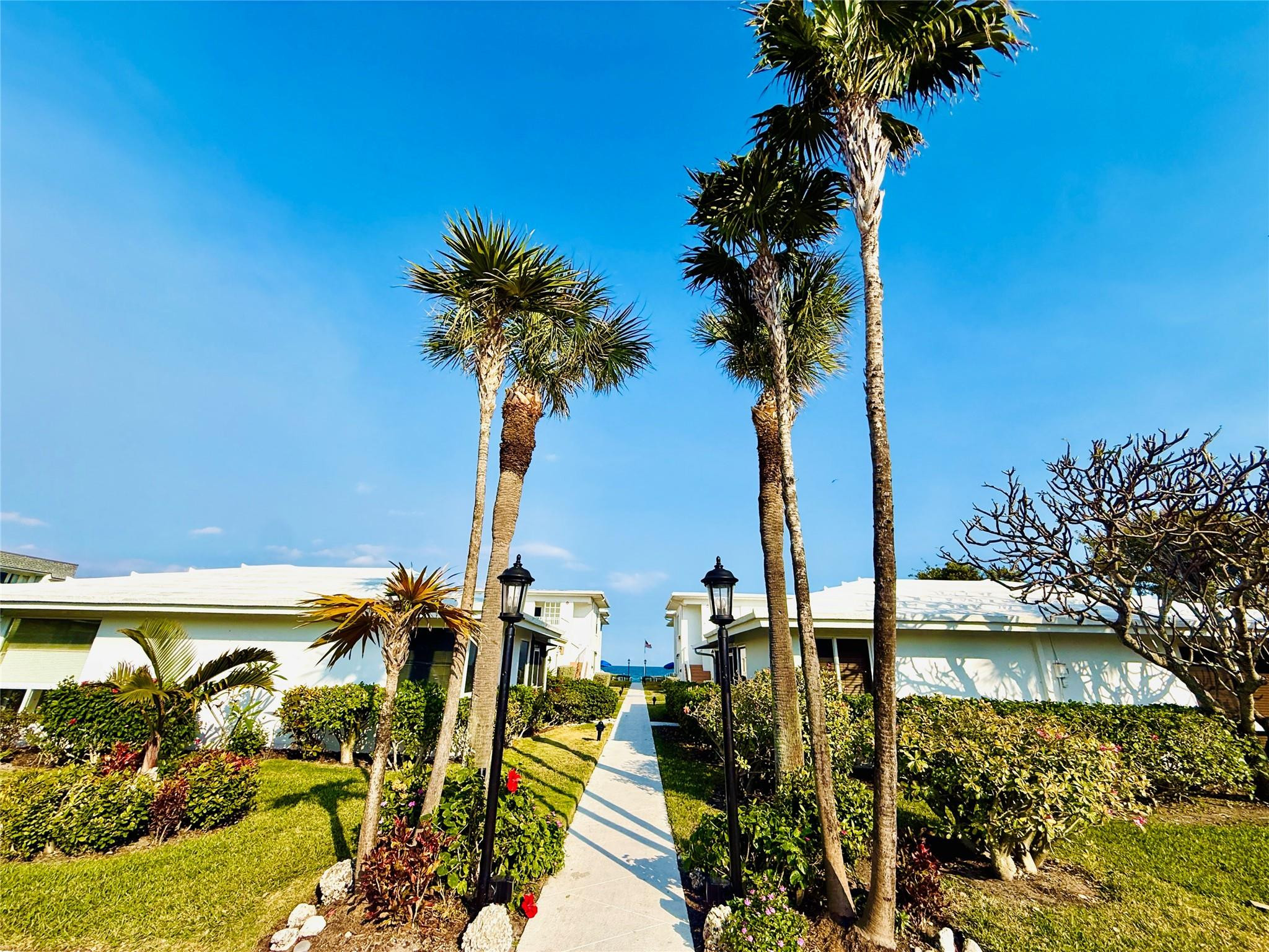 Virginia Kaye - Residential