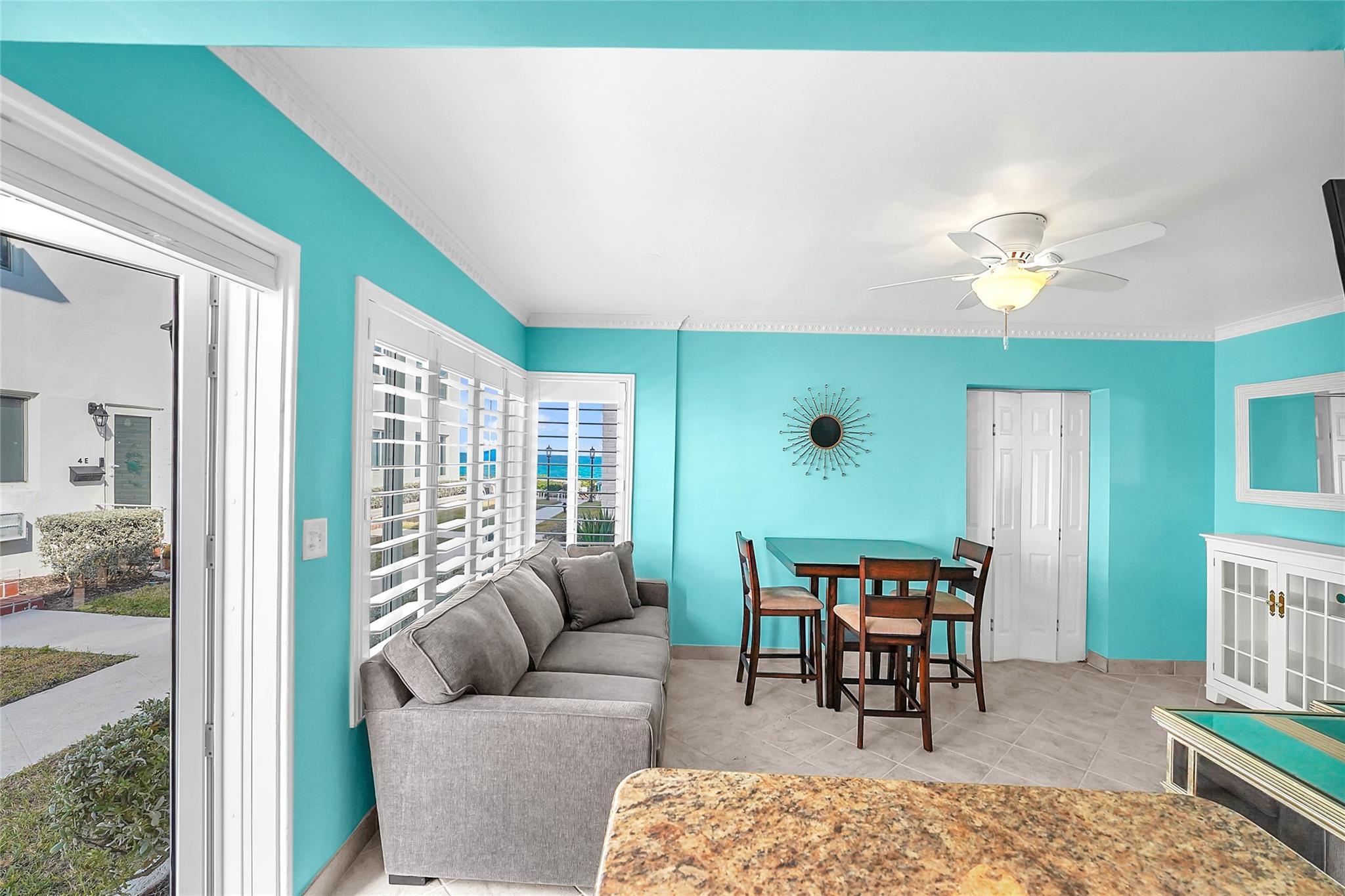 Virginia Kaye - Residential