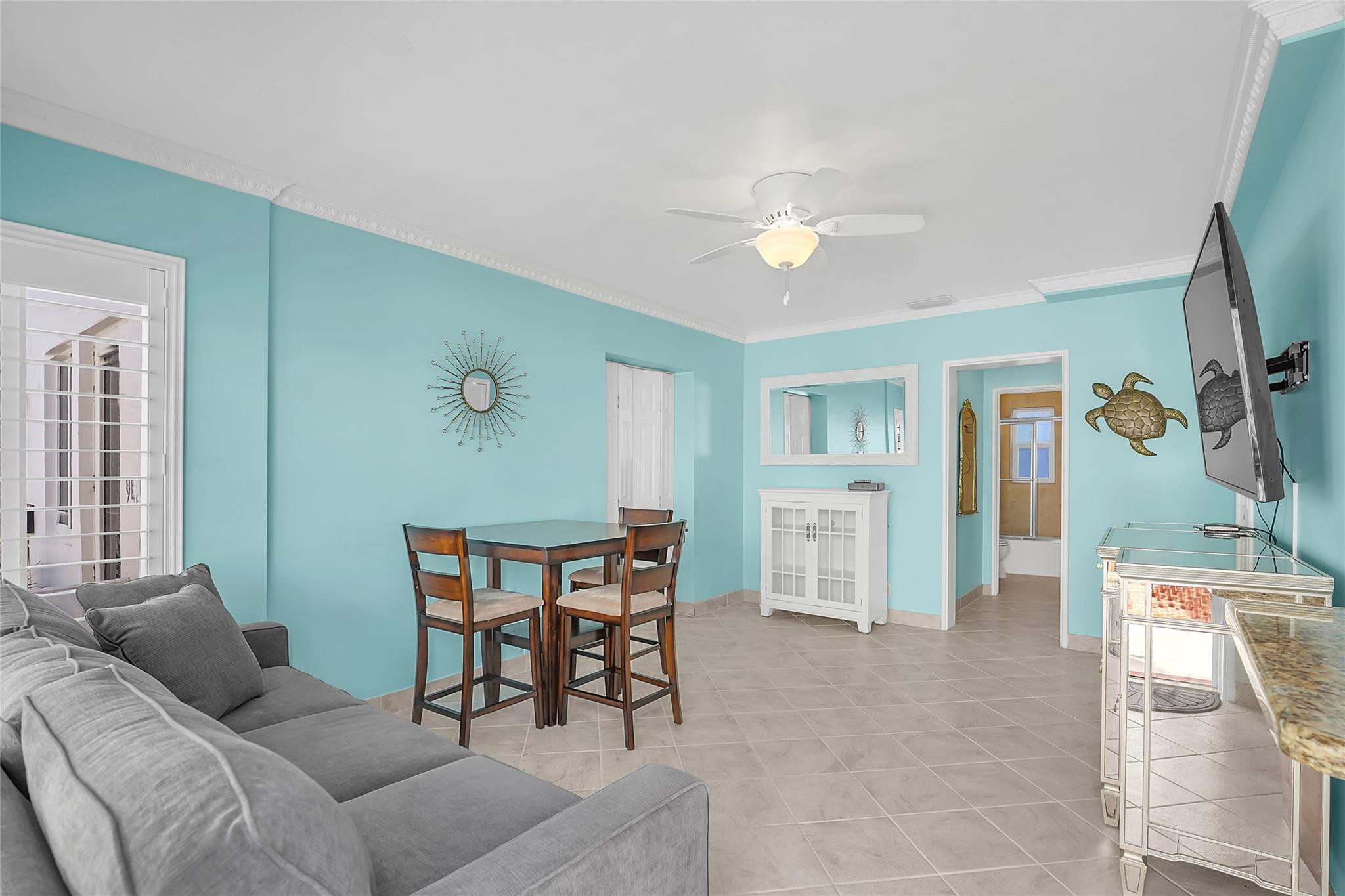 Virginia Kaye - Residential