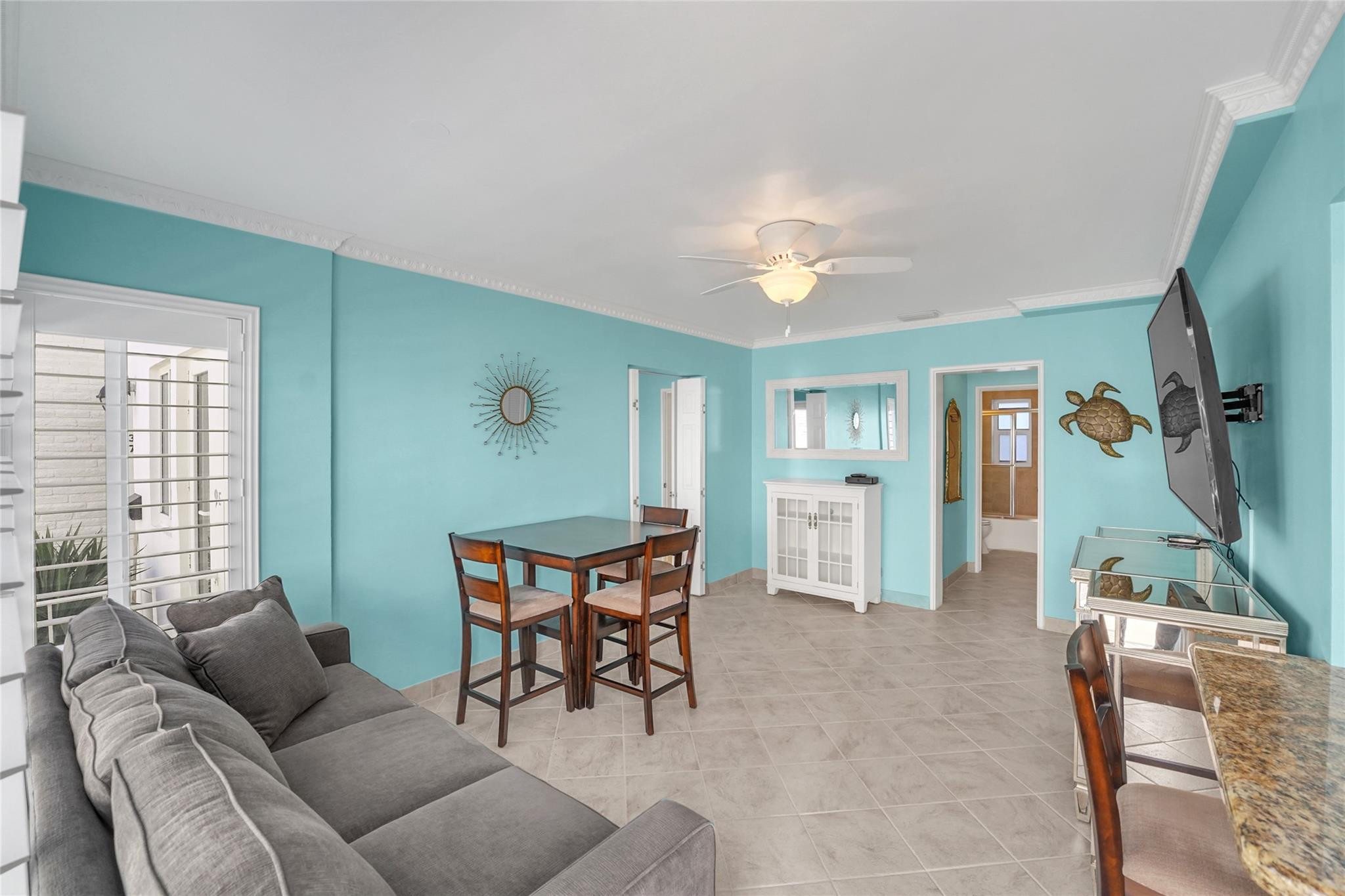 Virginia Kaye - Residential