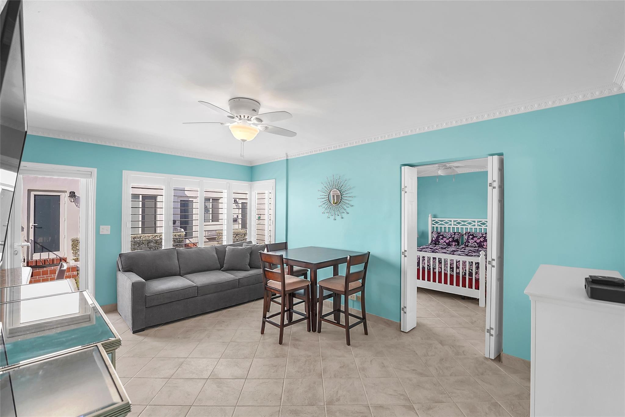 Virginia Kaye - Residential