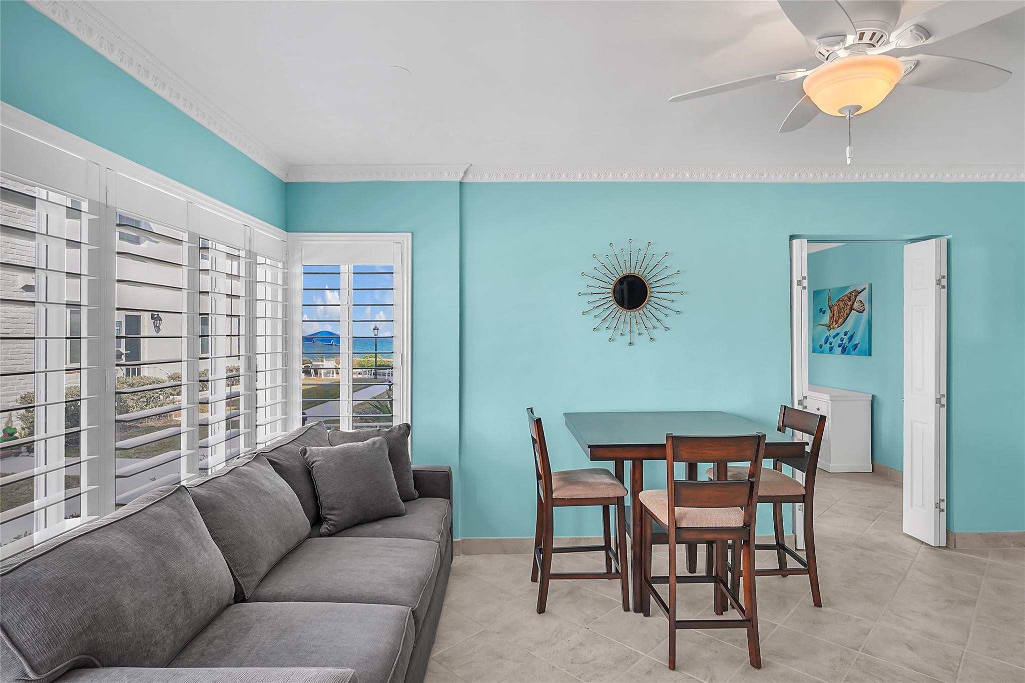 Virginia Kaye - Residential