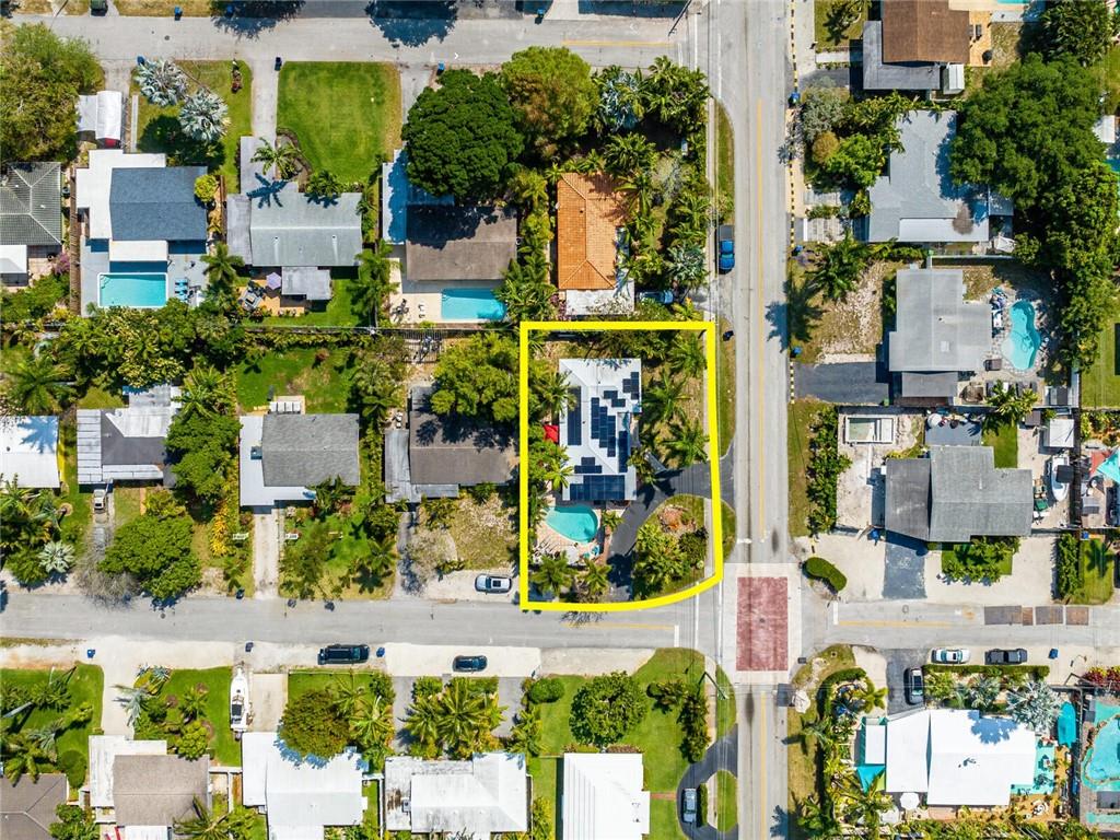 March Estates Amd 39-2 B - Residential