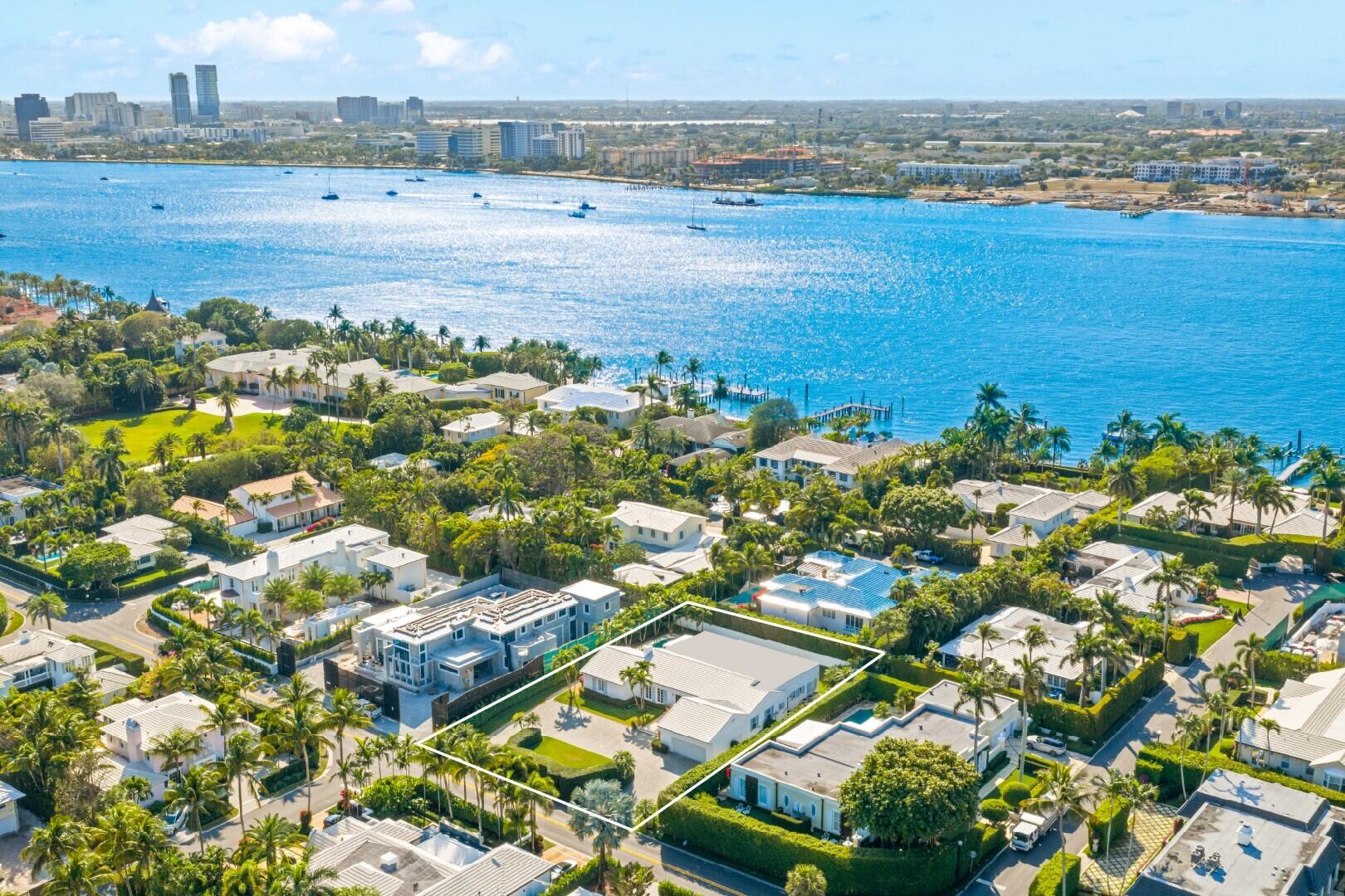 EAST SHORE - Residential