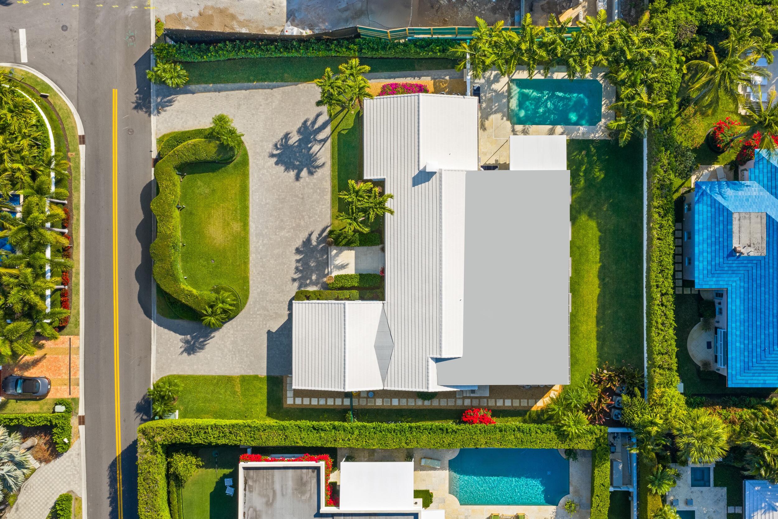 EAST SHORE - Residential
