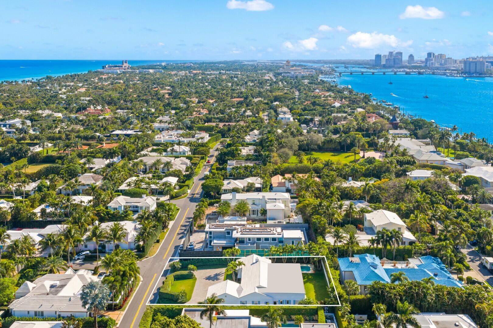 EAST SHORE - Residential